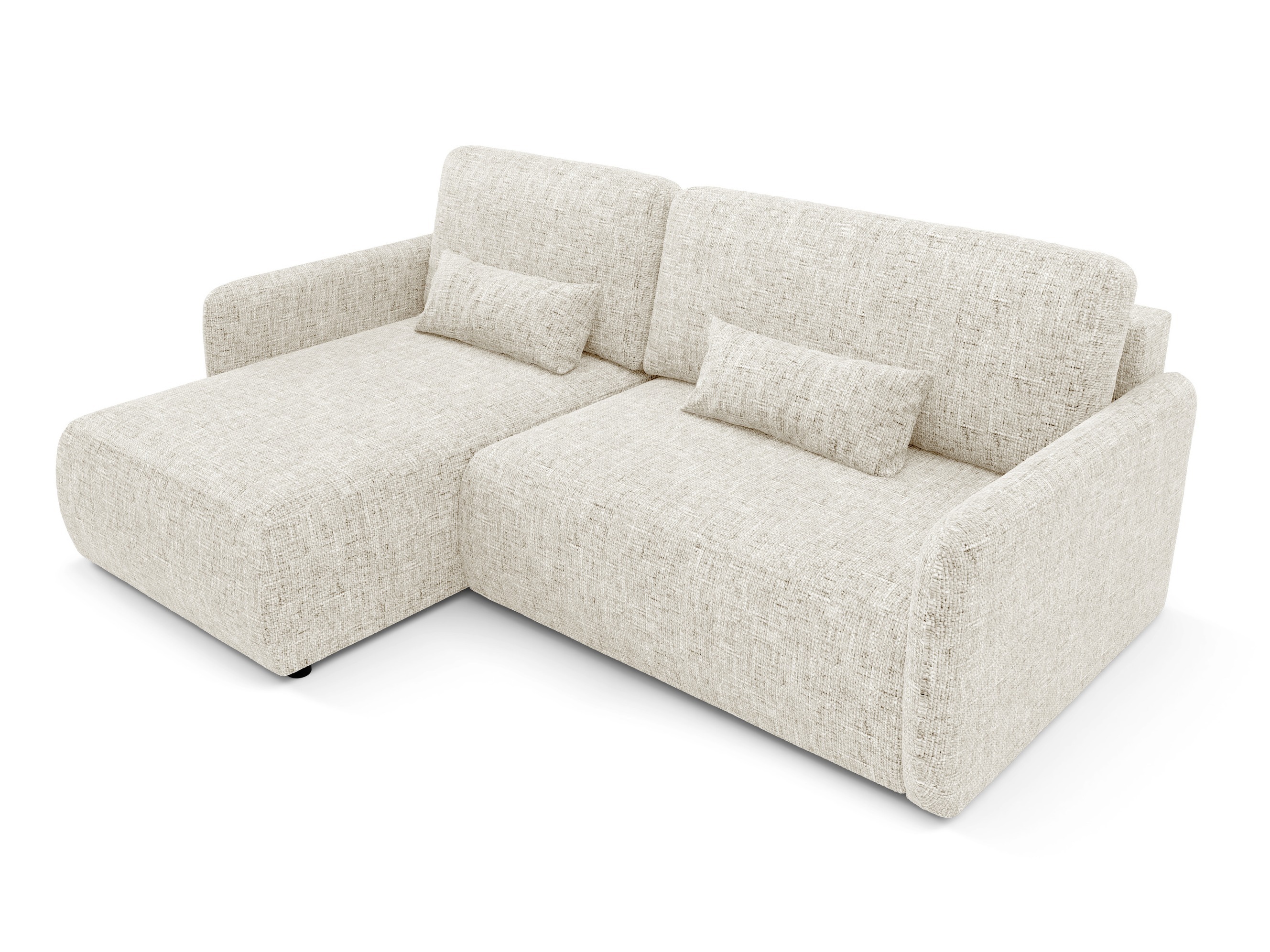 Hjørnesofa Franklin 107 (Imo 05)