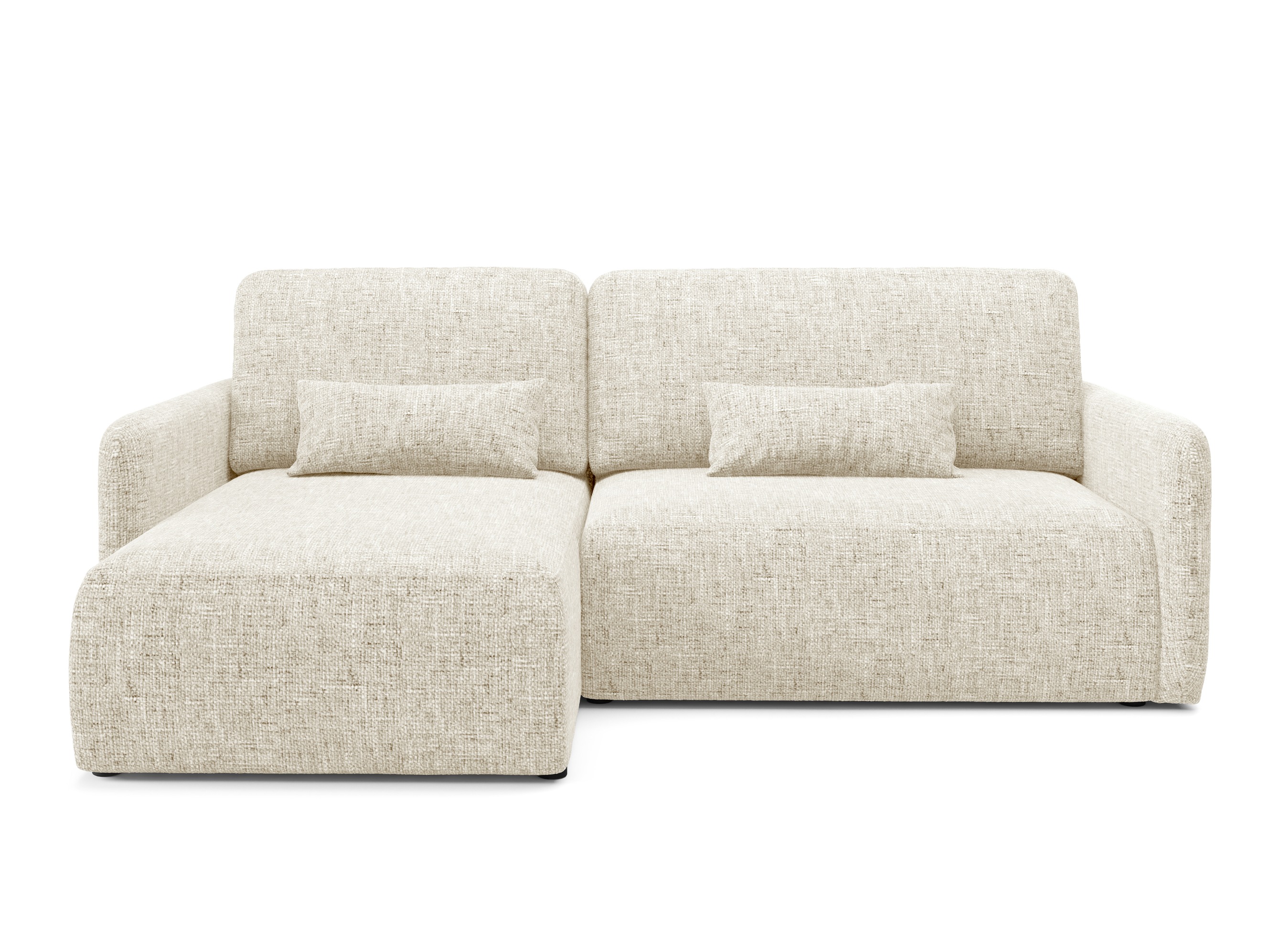 Hjørnesofa Franklin 107 (Imo 05)
