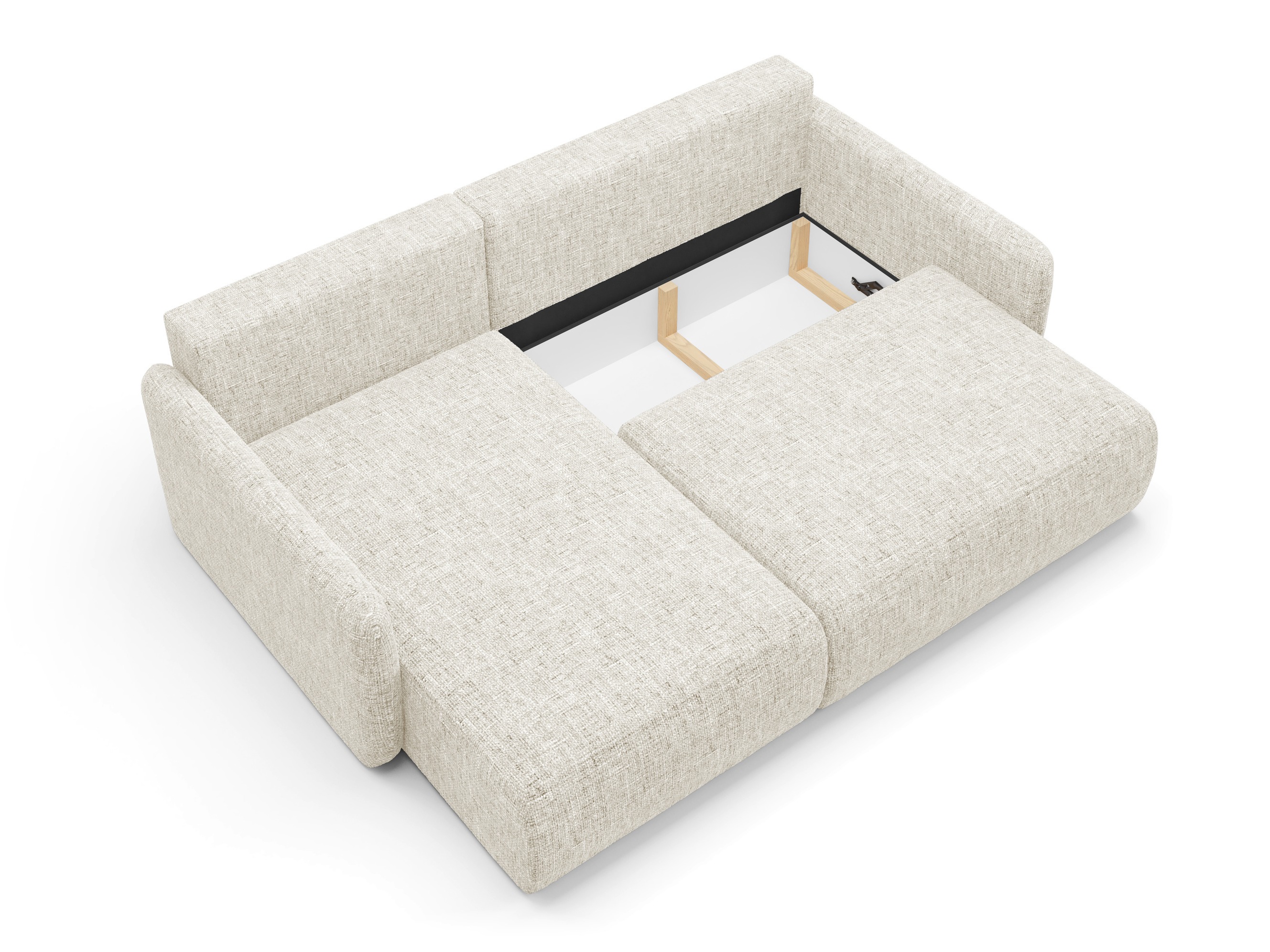 Hjørnesofa Franklin 107 (Imo 05)