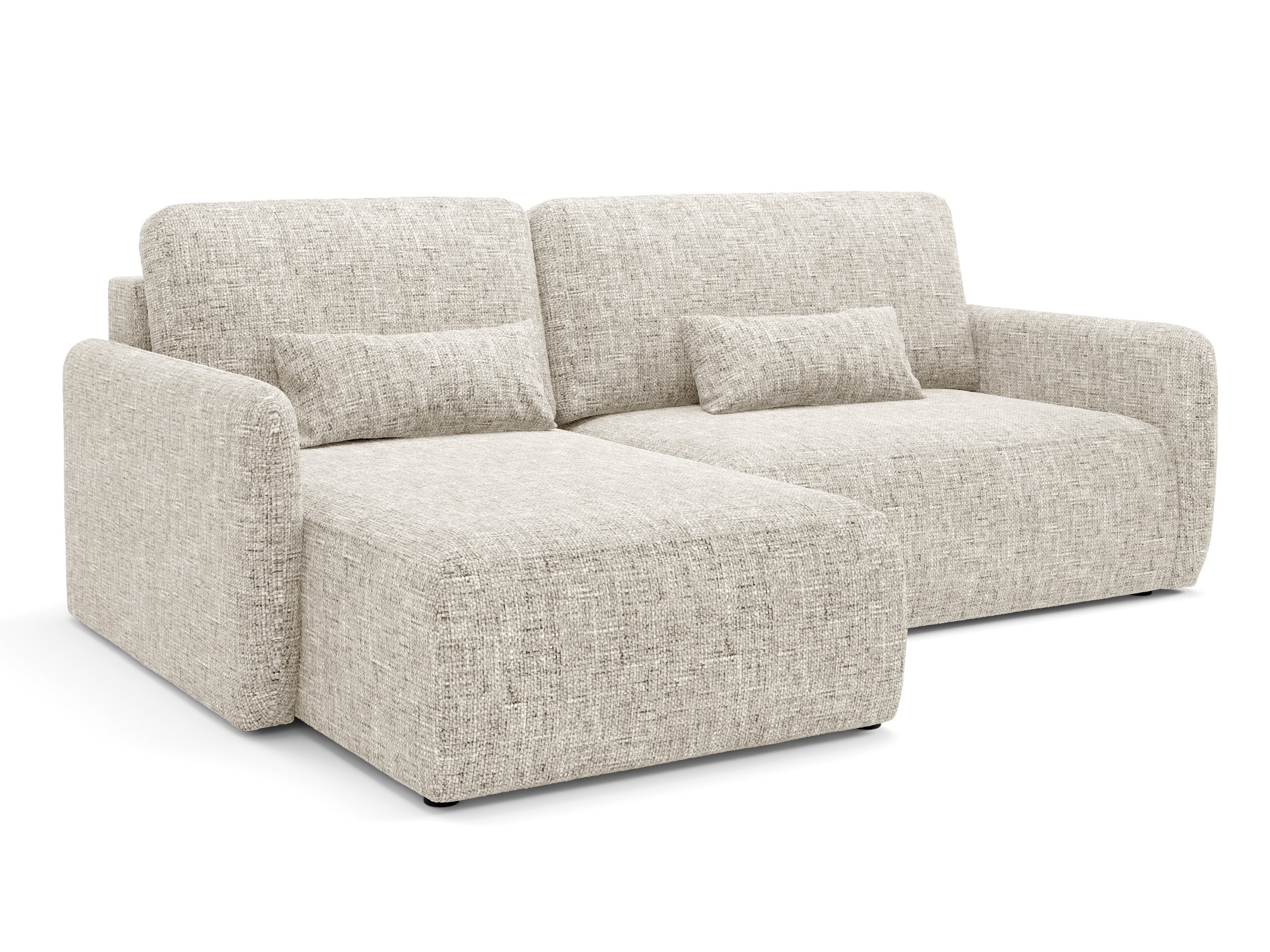 Hjørnesofa Franklin 107 (Imo 10)