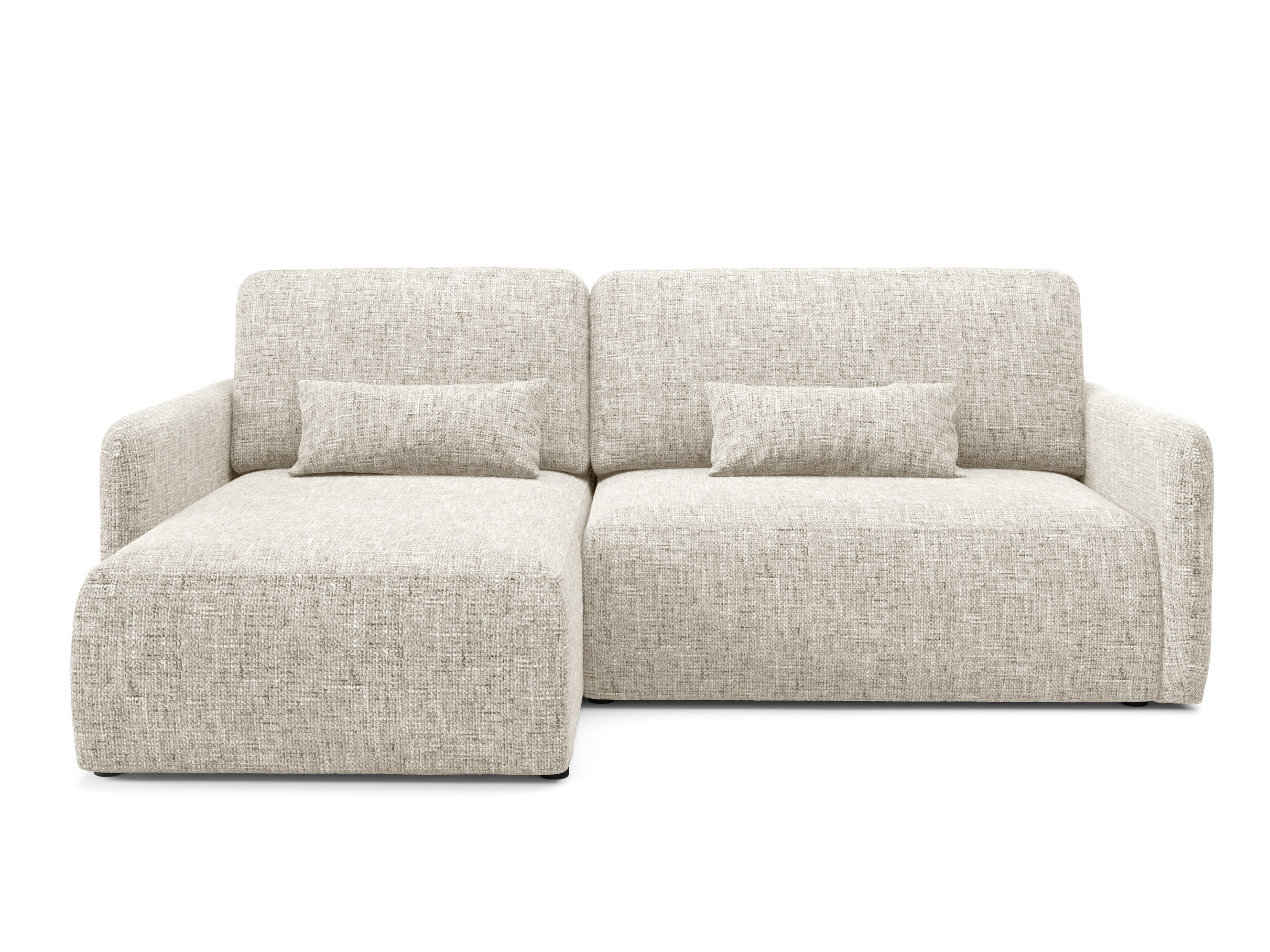 Hjørnesofa Franklin 107 (Imo 10)