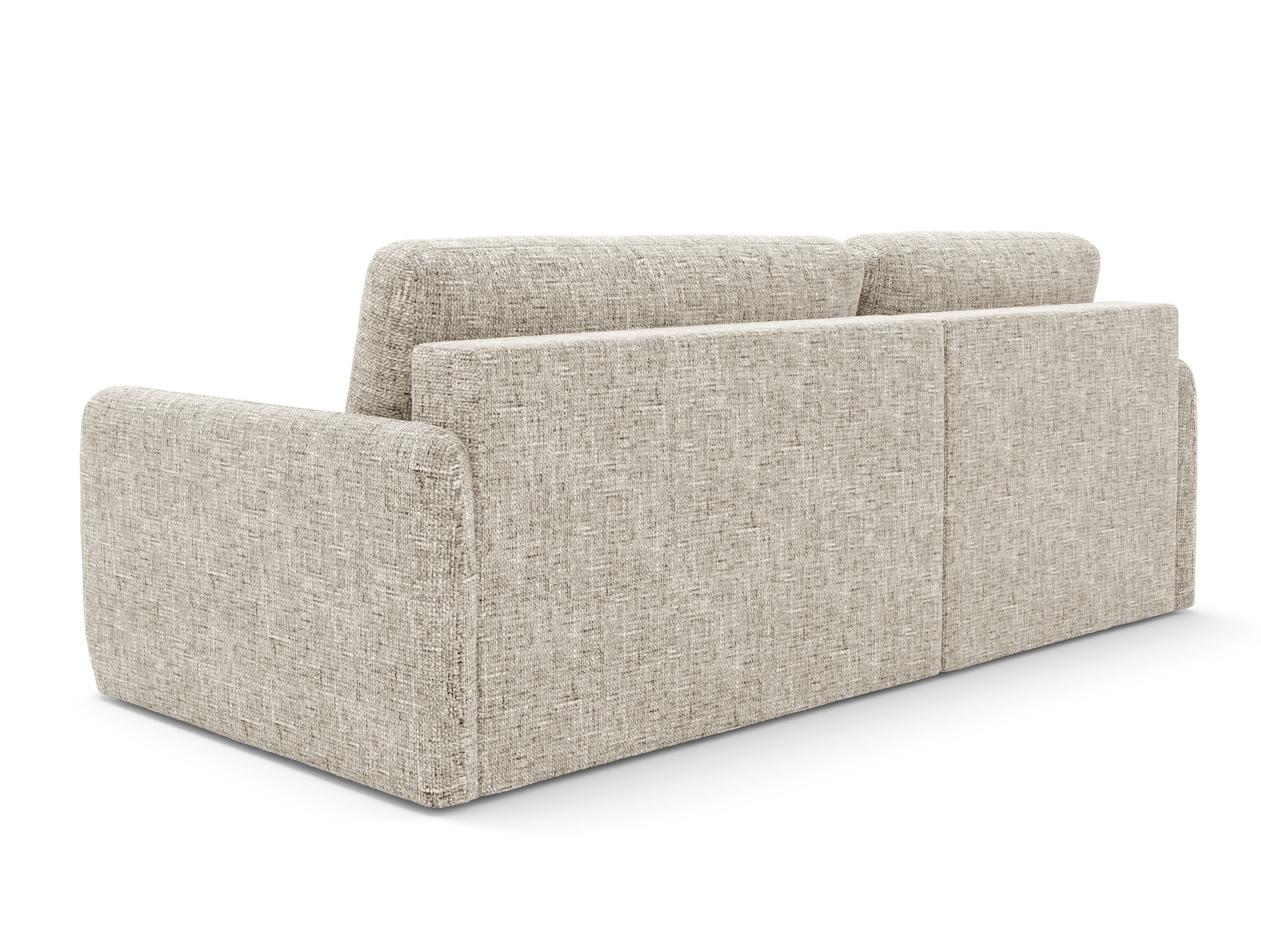 Hjørnesofa Franklin 107 (Imo 10)