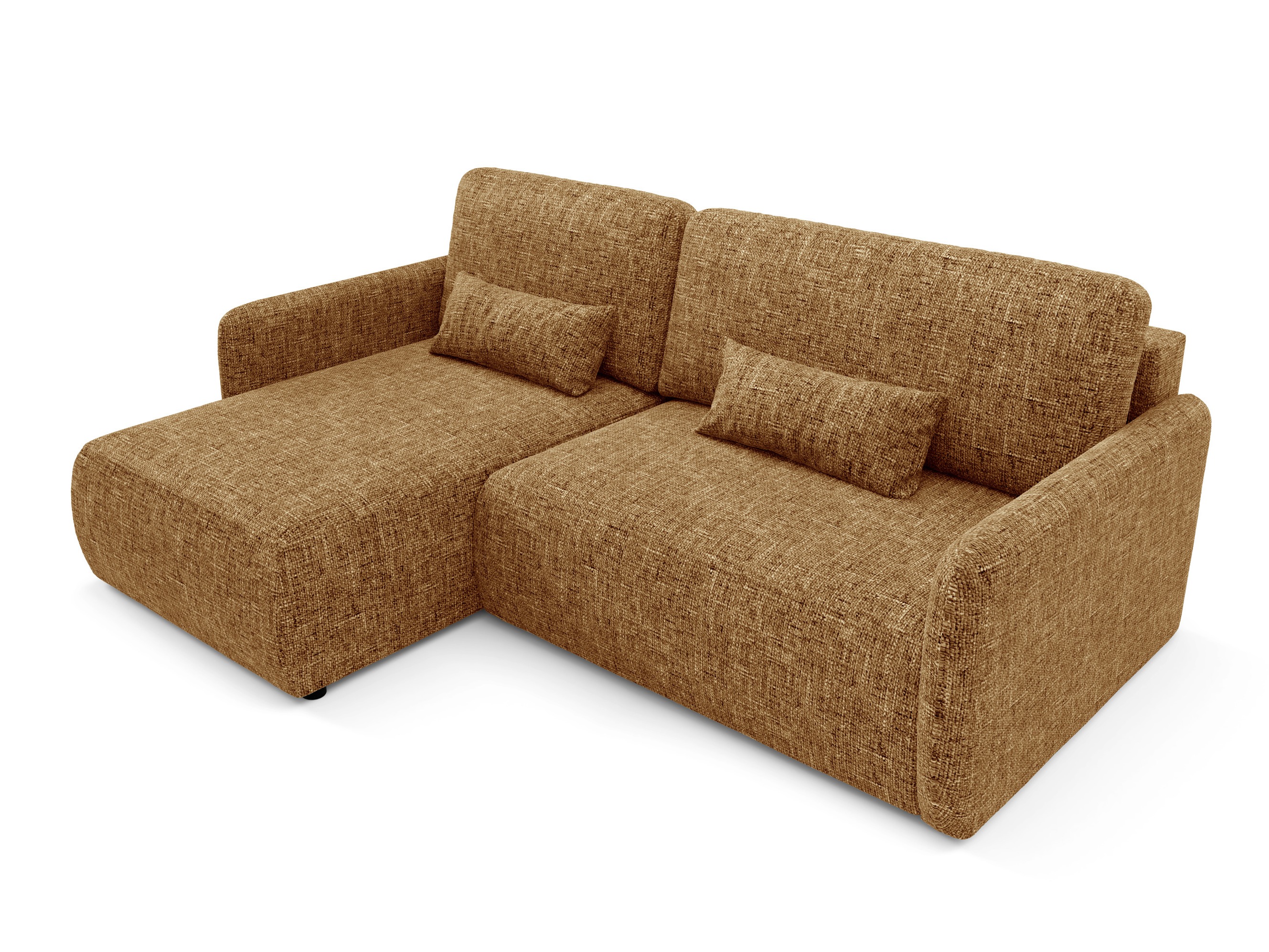 Hjørnesofa Franklin 107 (Imo 20)