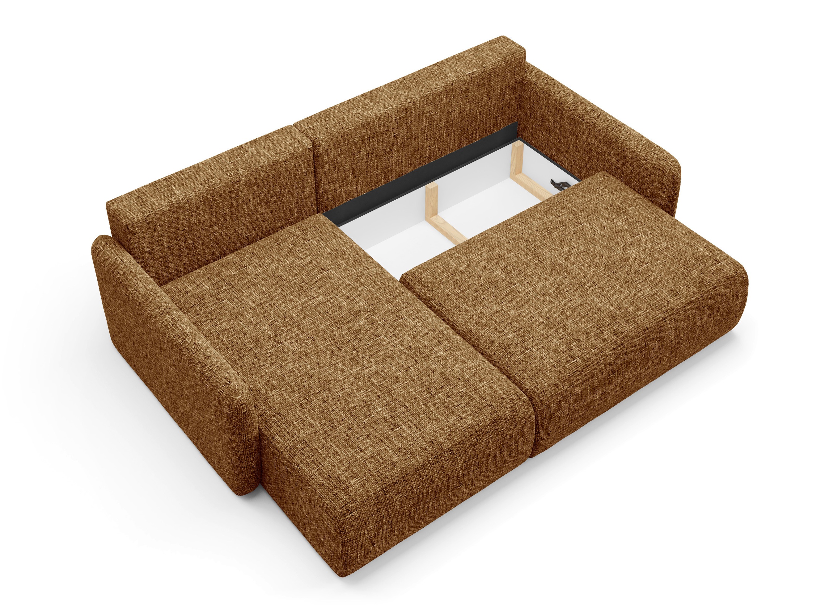 Hjørnesofa Franklin 107 (Imo 20)