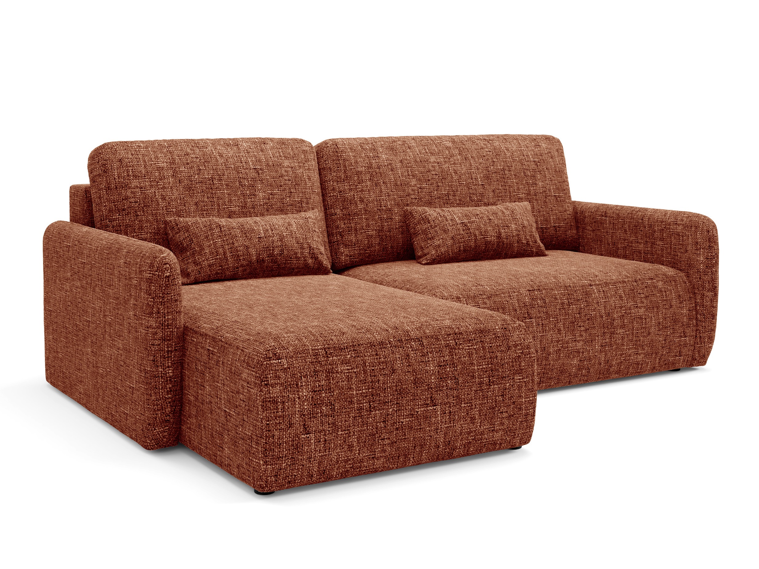 Hjørnesofa Franklin 107 (Imo 25)