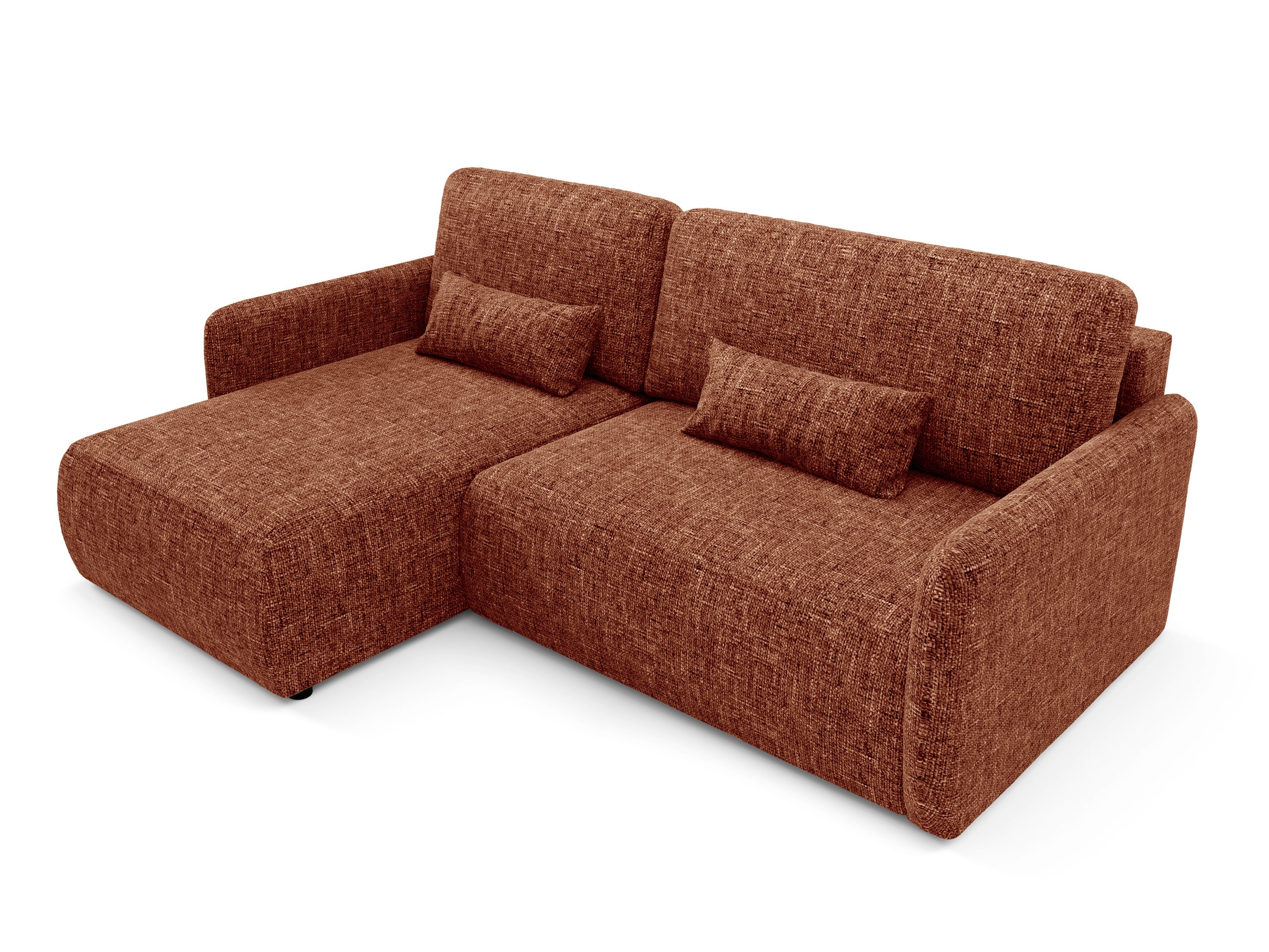 Hjørnesofa Franklin 107 (Imo 25)