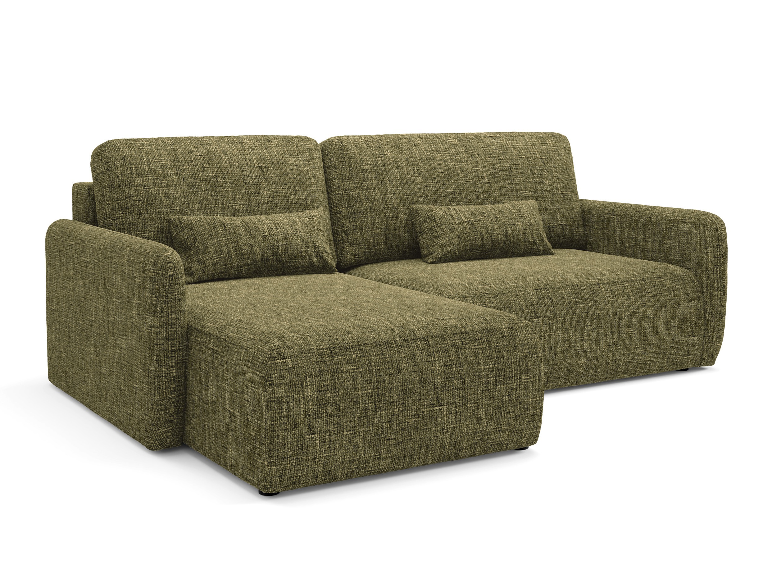 Hjørnesofa Franklin 107 (Imo 35)