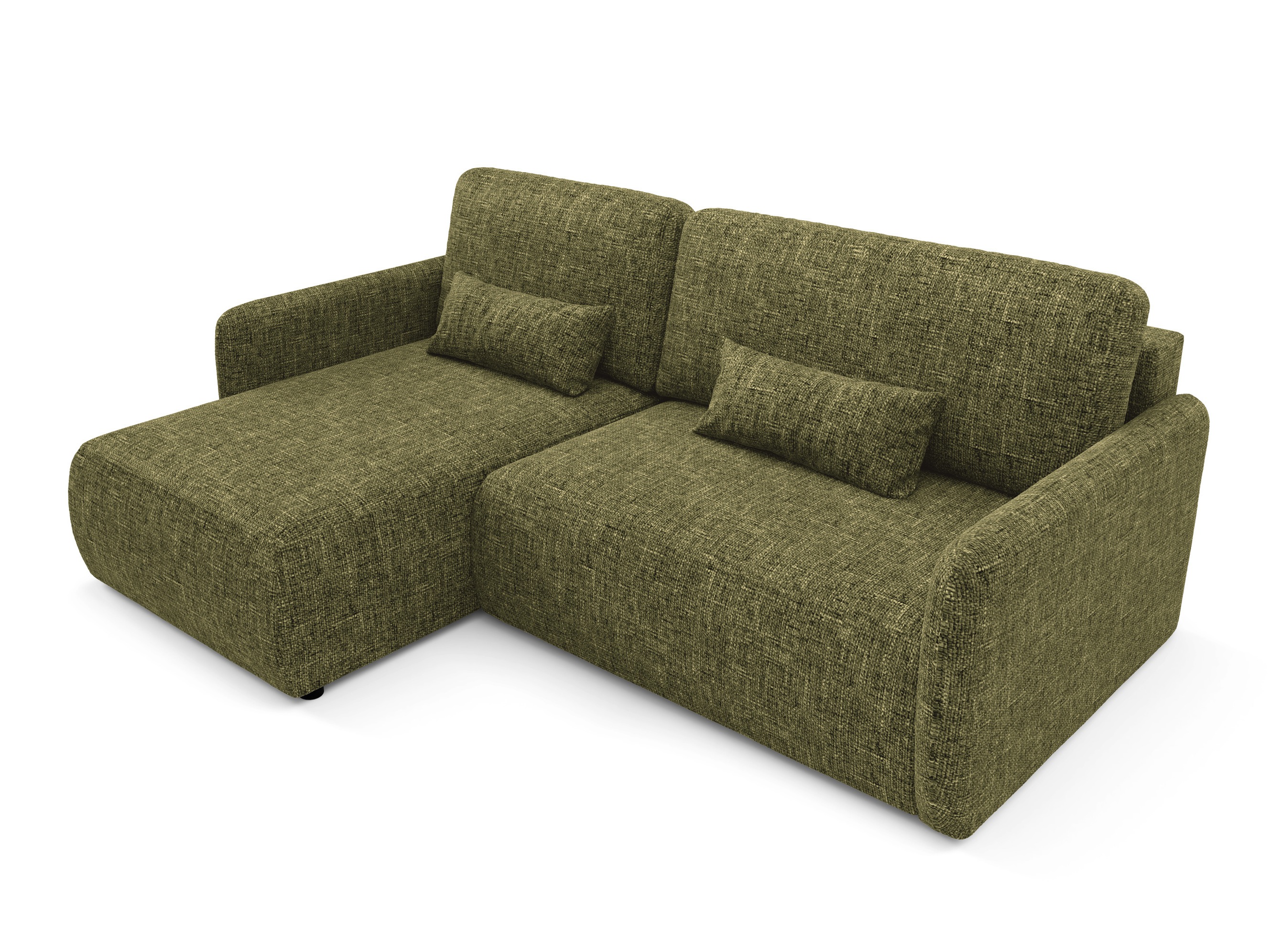 Hjørnesofa Franklin 107 (Imo 35)
