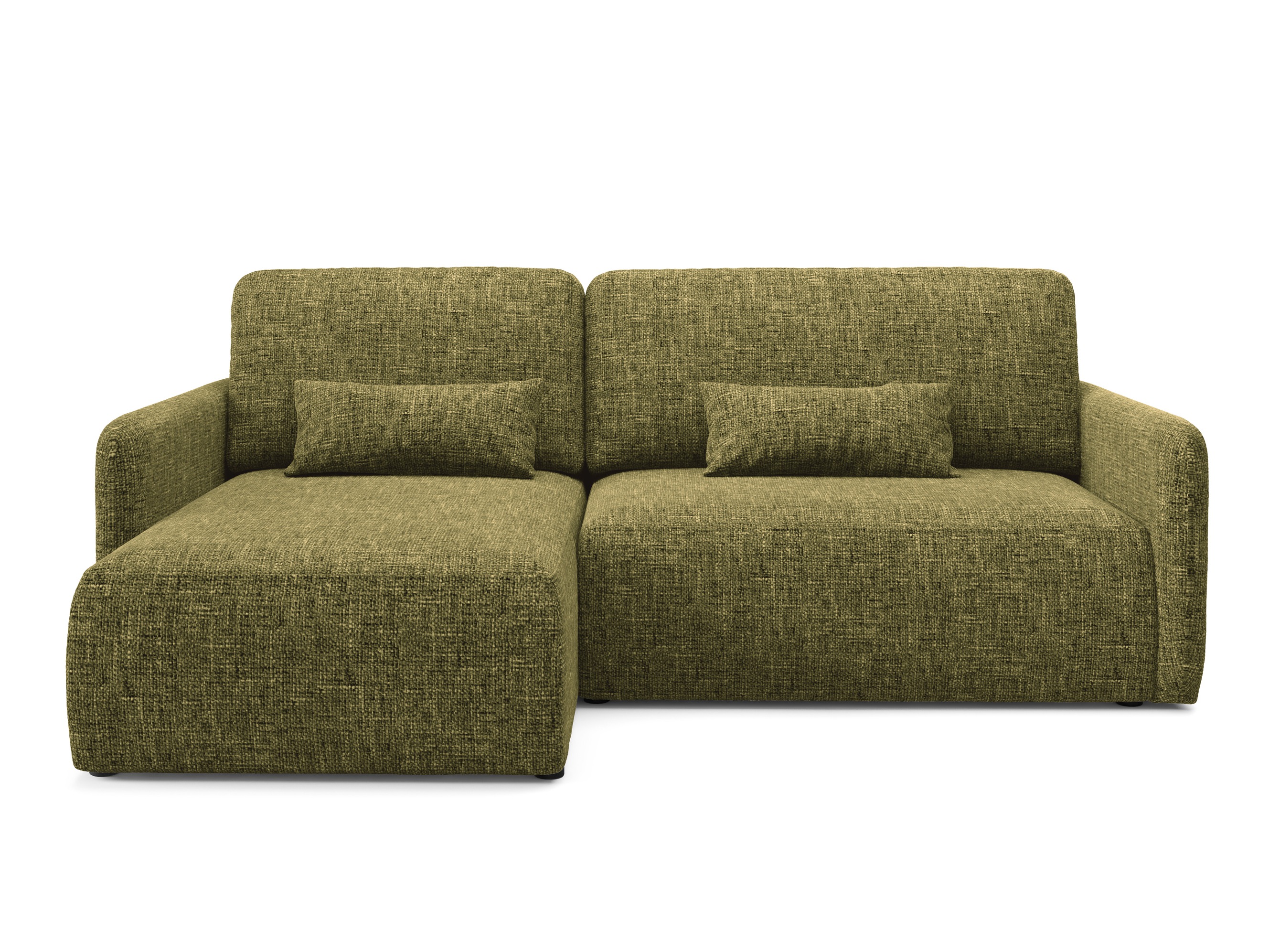 Hjørnesofa Franklin 107 (Imo 35)