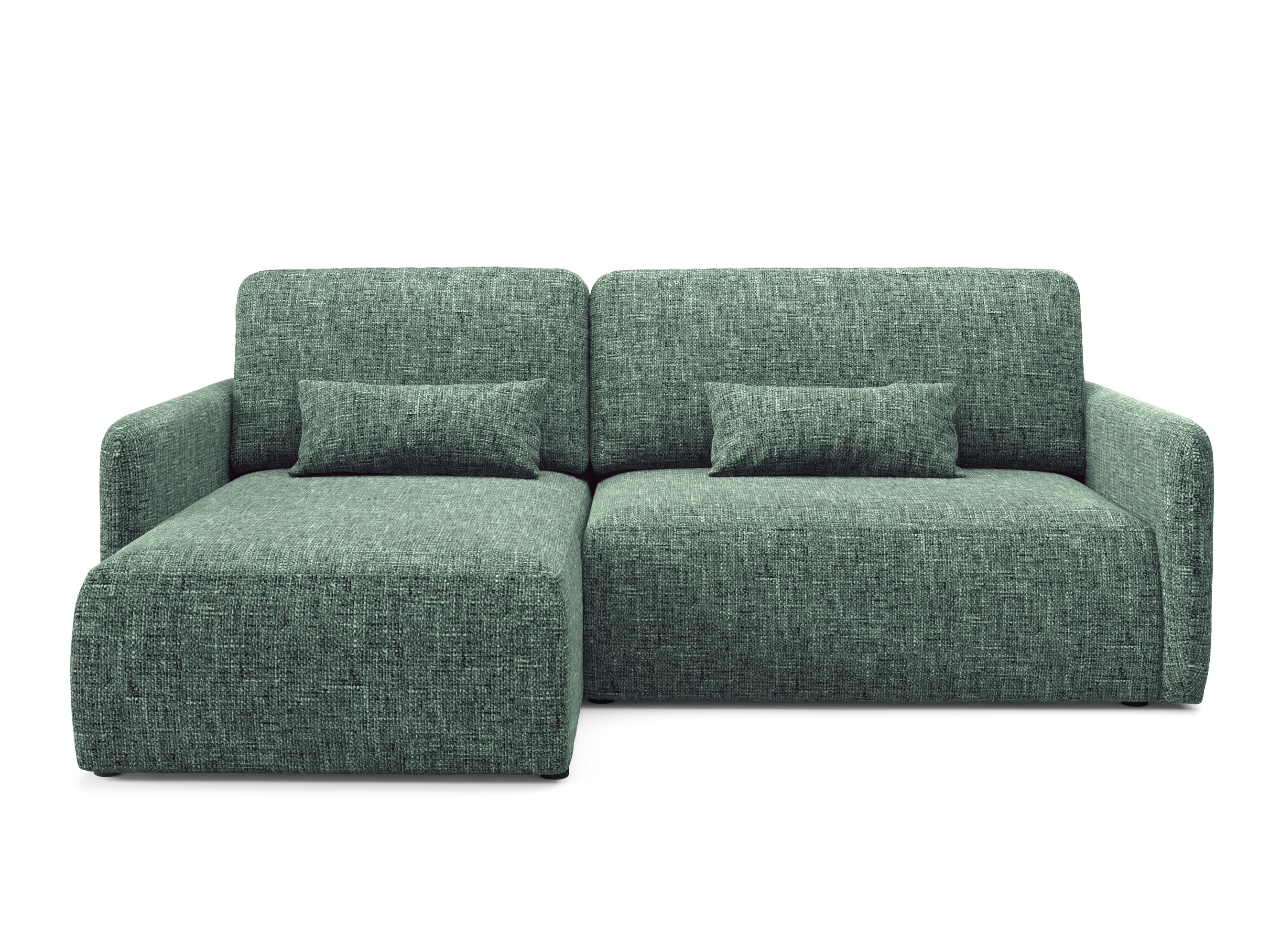 Hjørnesofa Franklin 107 (Imo 40)