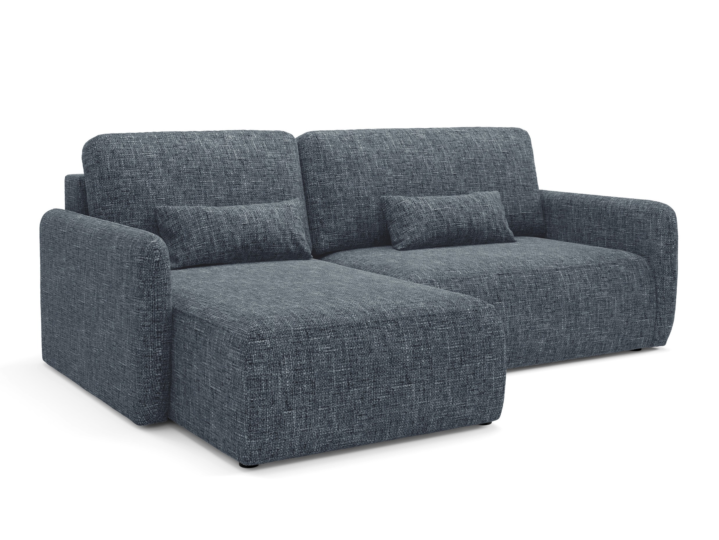 Hjørnesofa Franklin 107 (Imo 45)