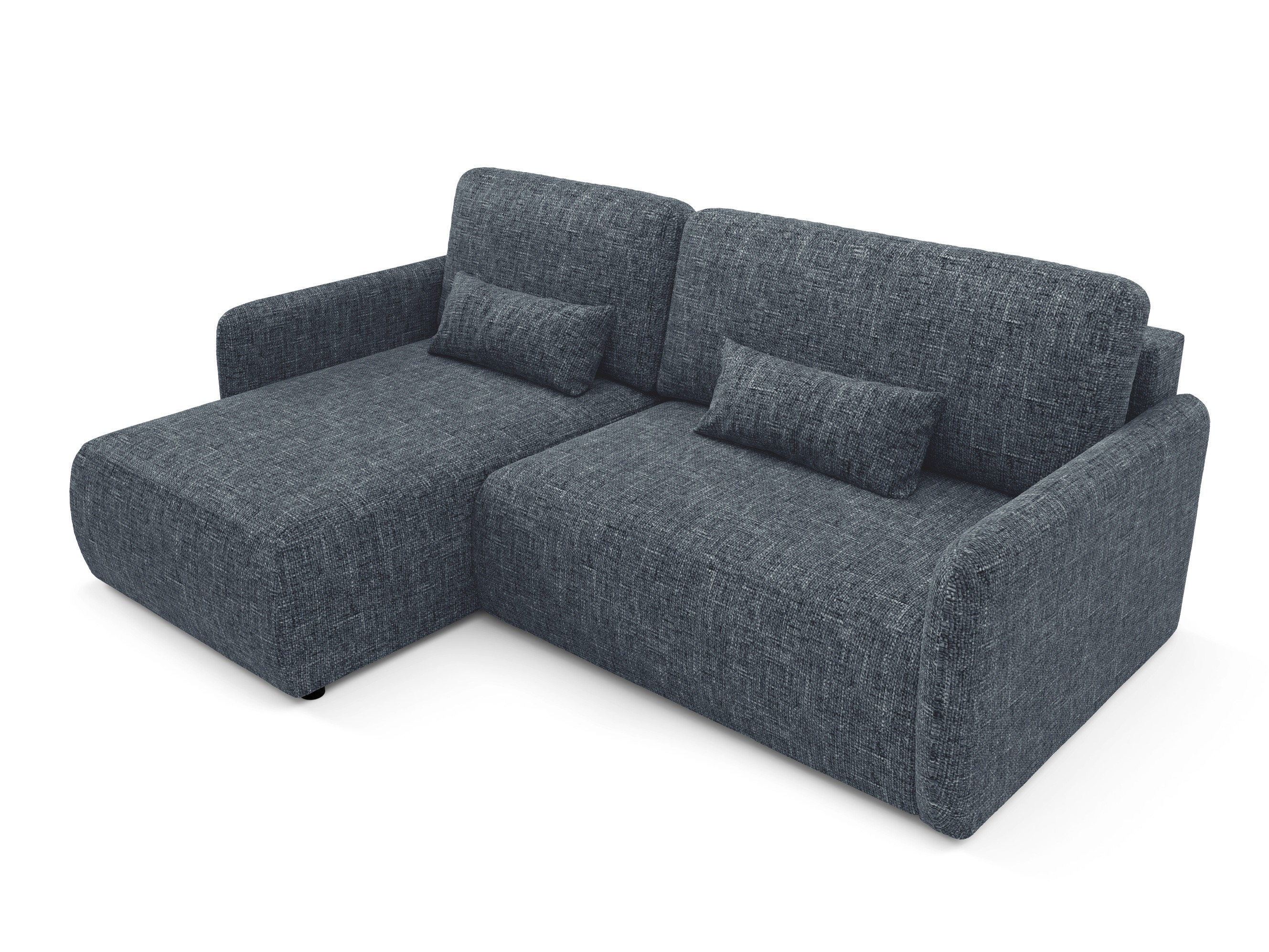 Hjørnesofa Franklin 107 (Imo 45)