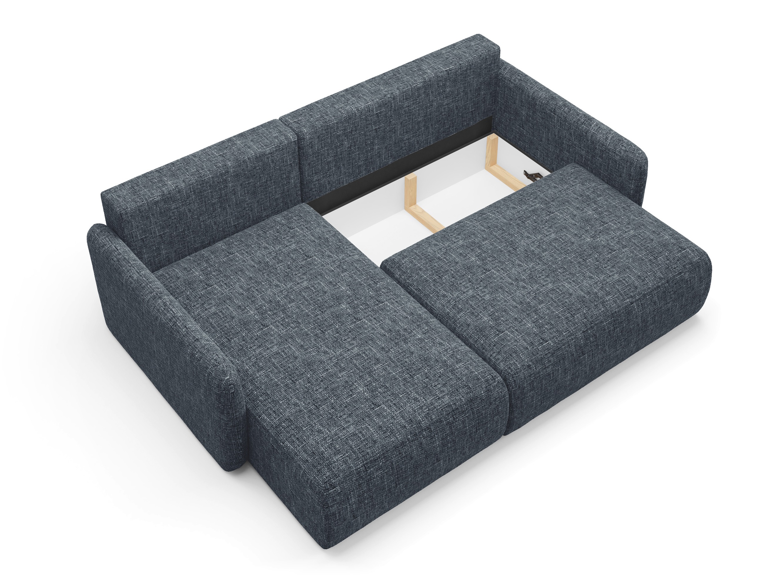 Hjørnesofa Franklin 107 (Imo 45)