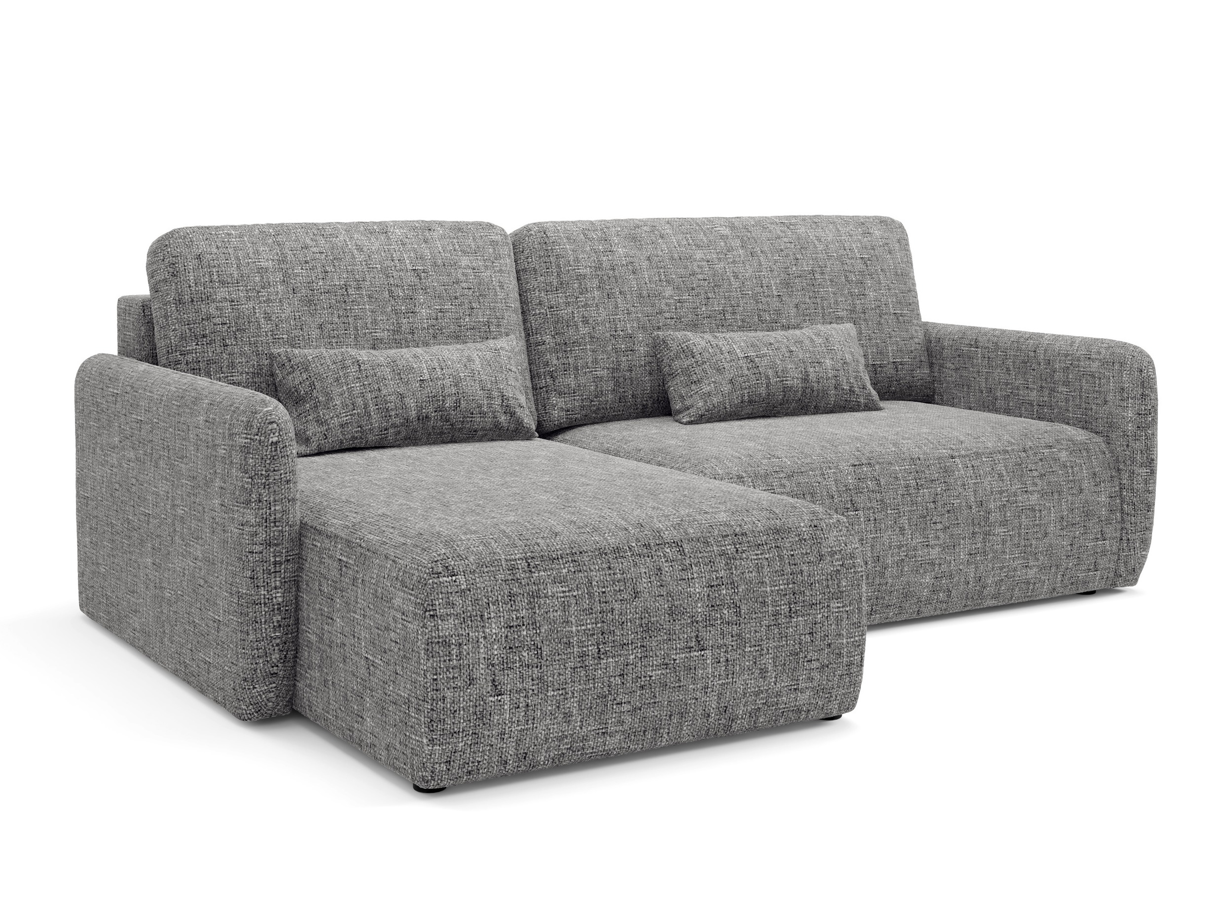 Hjørnesofa Franklin 107 (Imo 50)