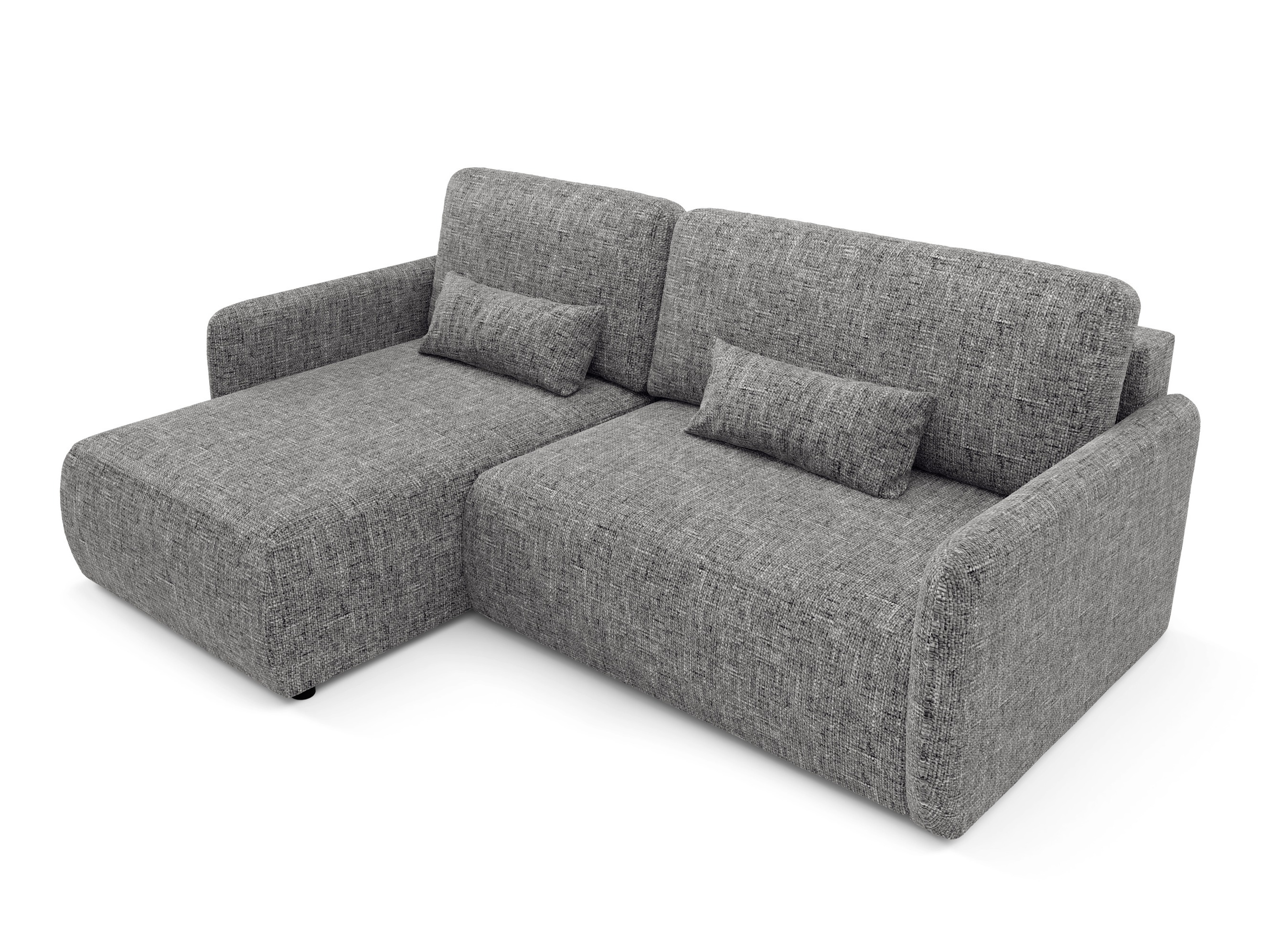 Hjørnesofa Franklin 107 (Imo 50)