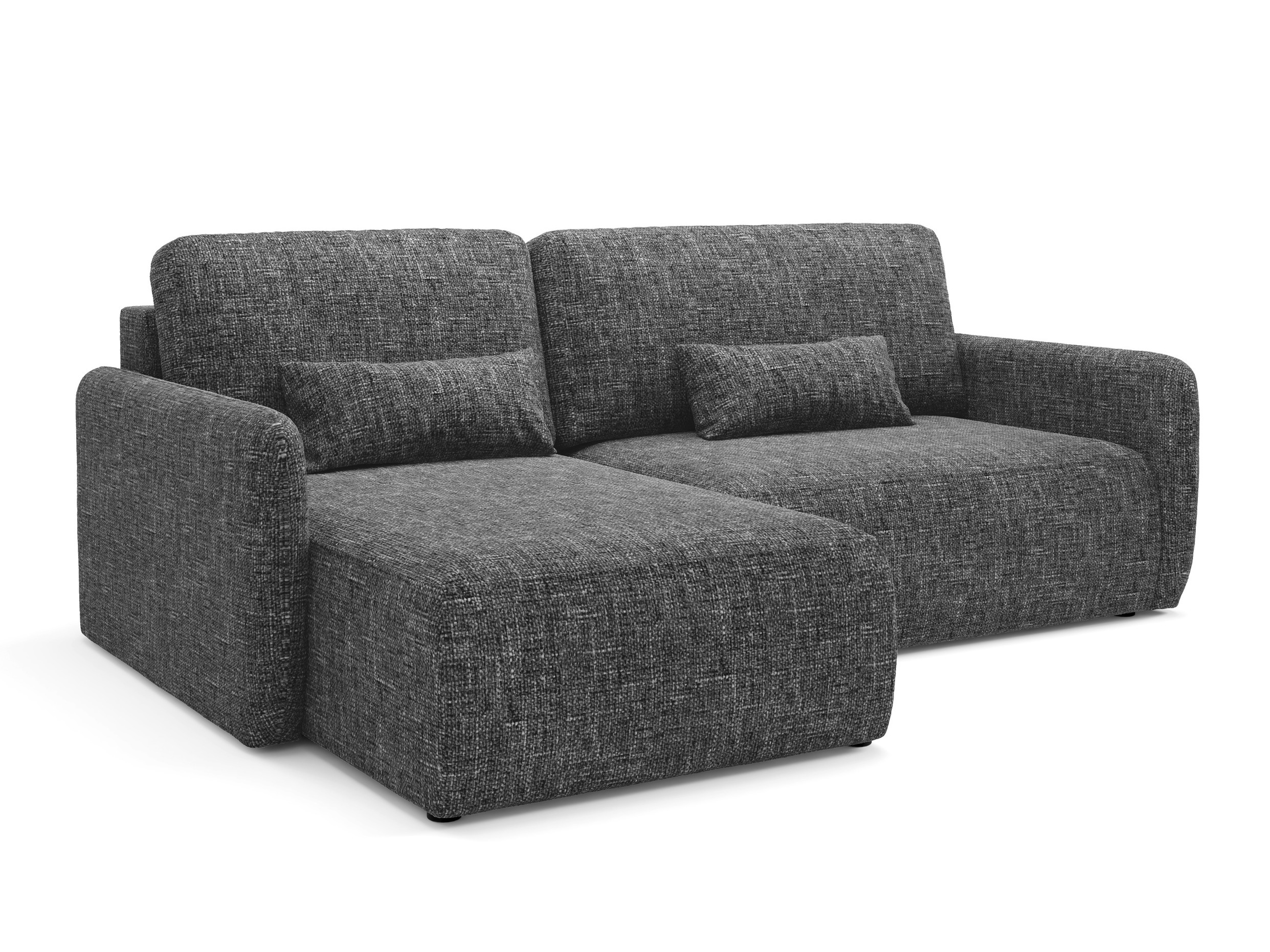 Hjørnesofa Franklin 107 (Imo 60)