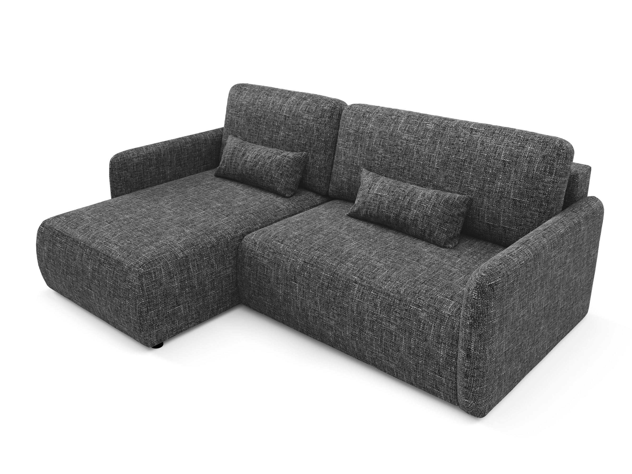 Hjørnesofa Franklin 107 (Imo 60)