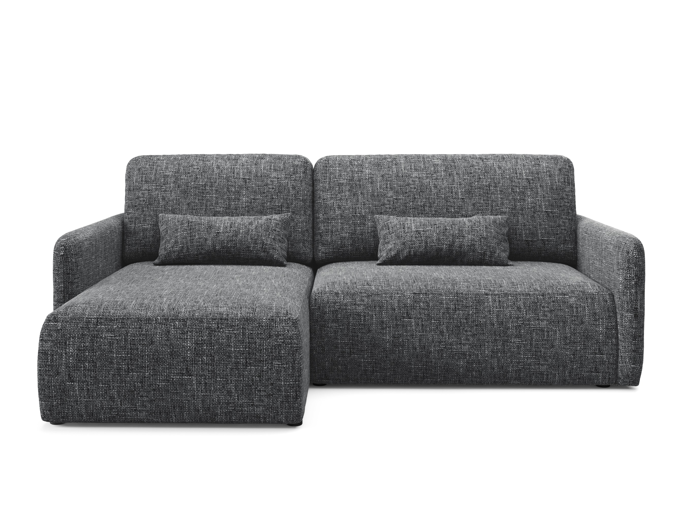 Hjørnesofa Franklin 107 (Imo 60)