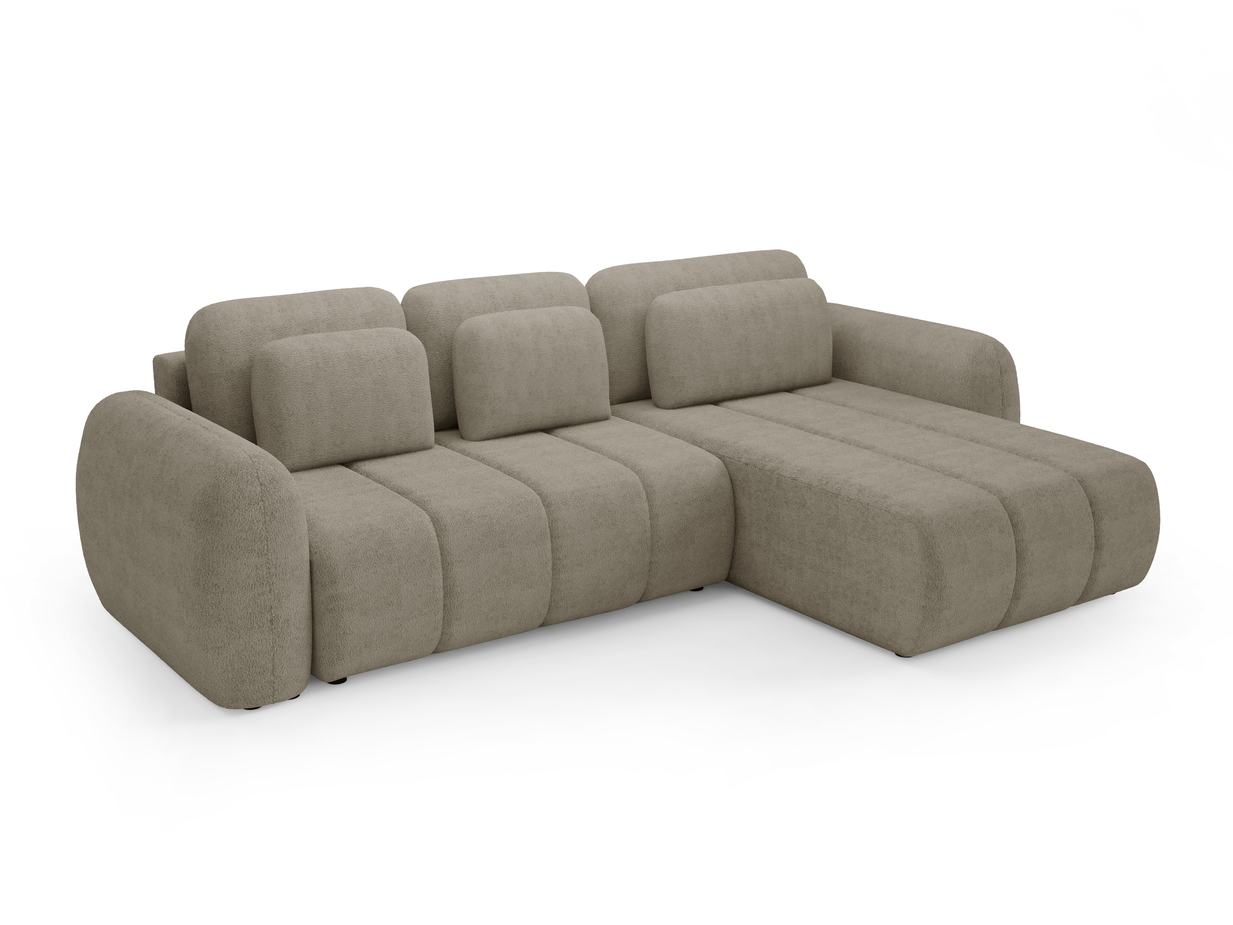Hjørnesofa Franklin 108 (Quelle 05)