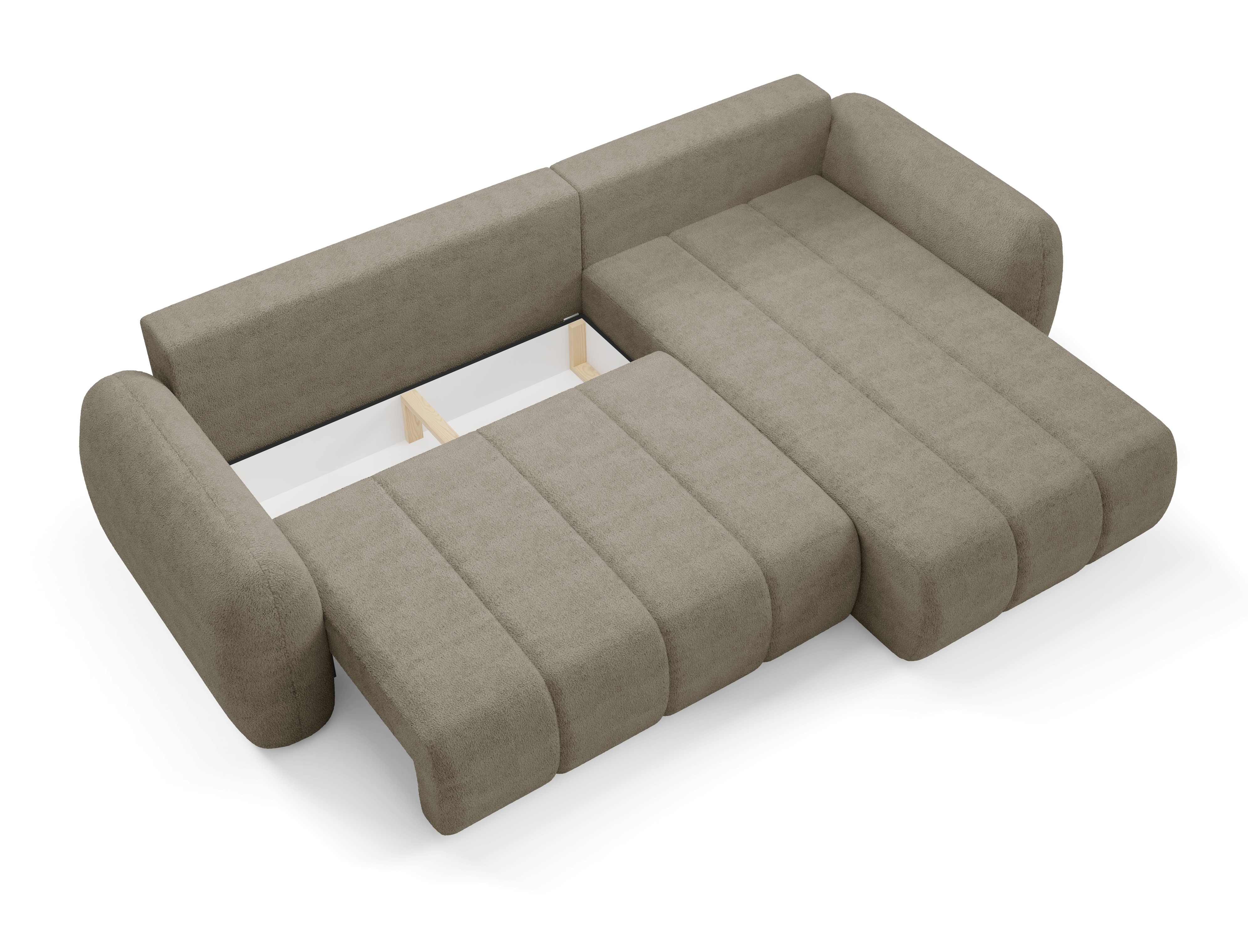 Hjørnesofa Franklin 108 (Quelle 05)