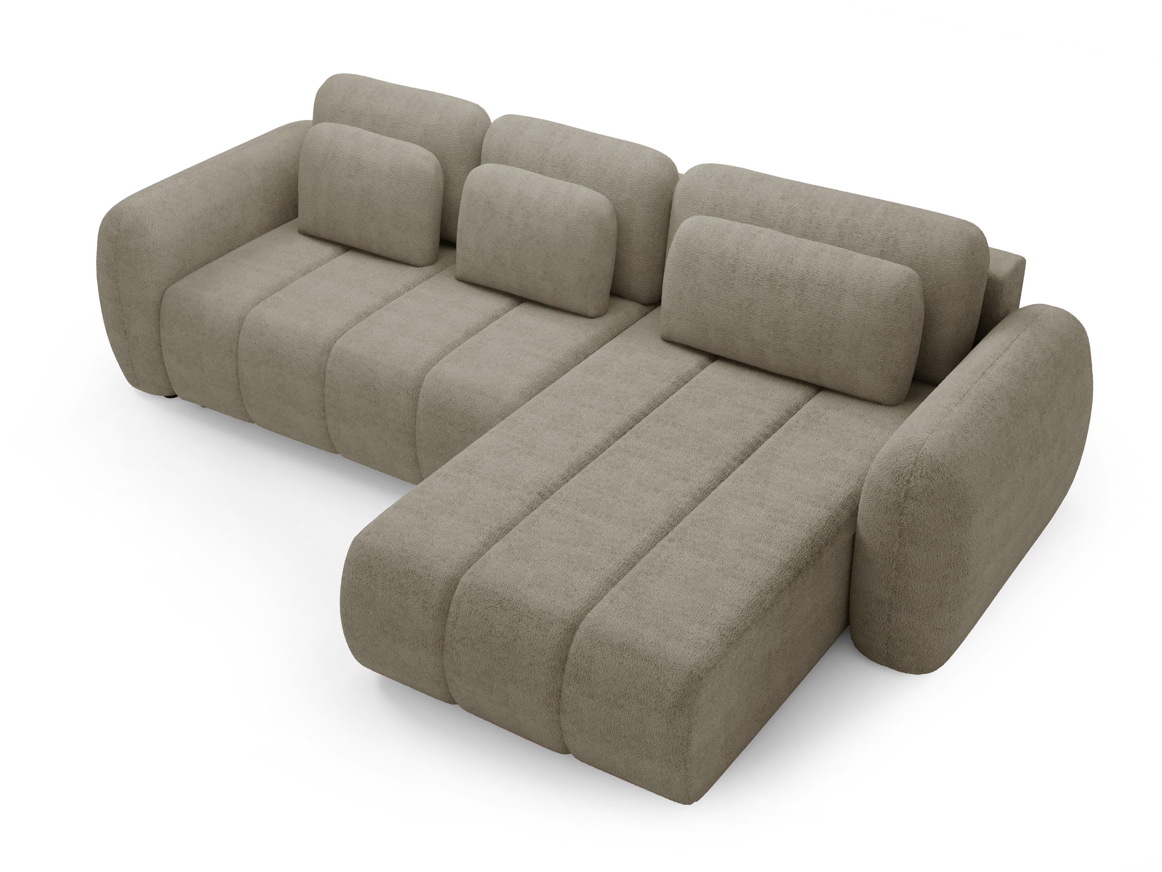 Hjørnesofa Franklin 108 (Quelle 05)