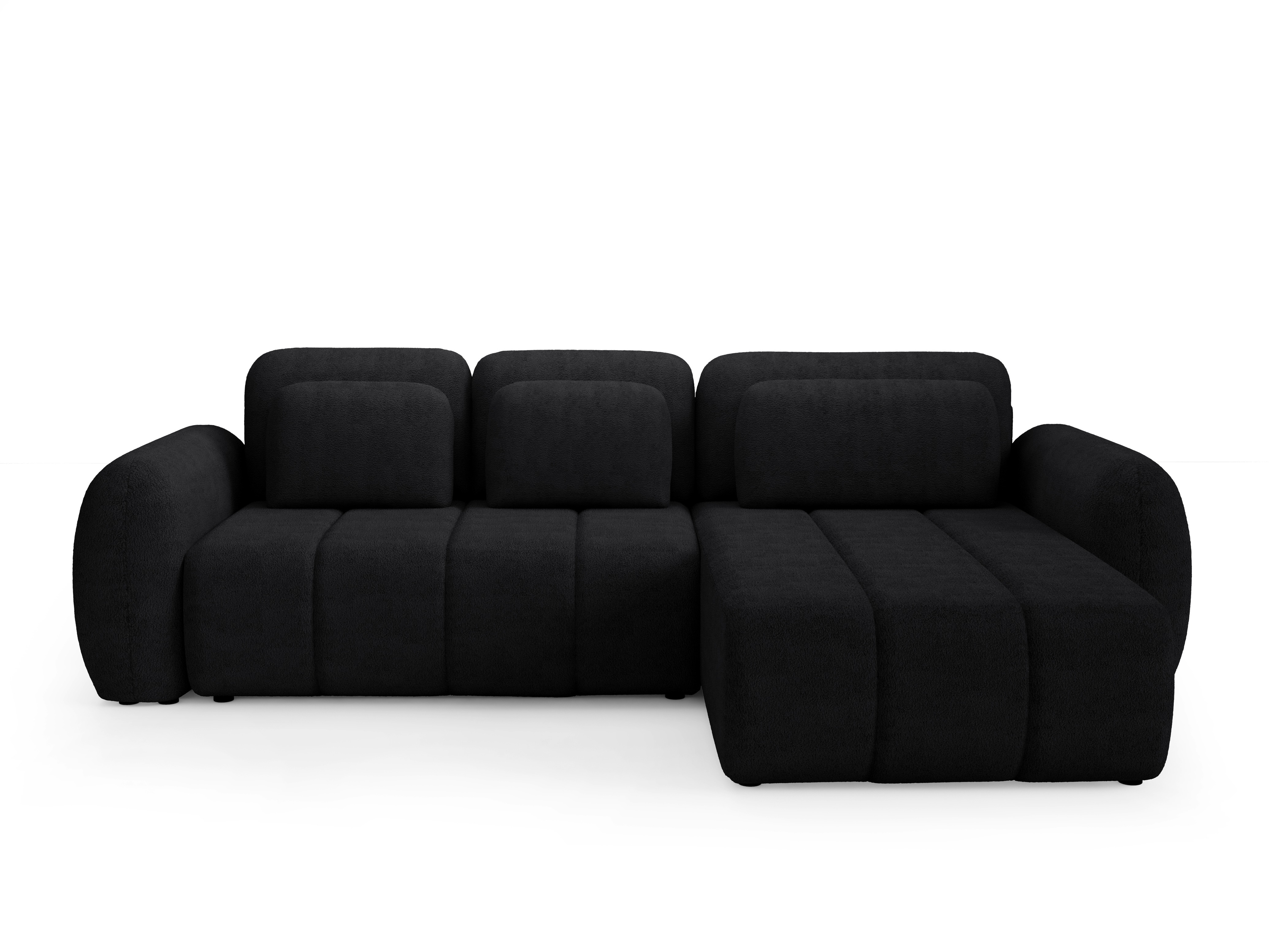 Hjørnesofa Franklin 108 (Quelle 100)