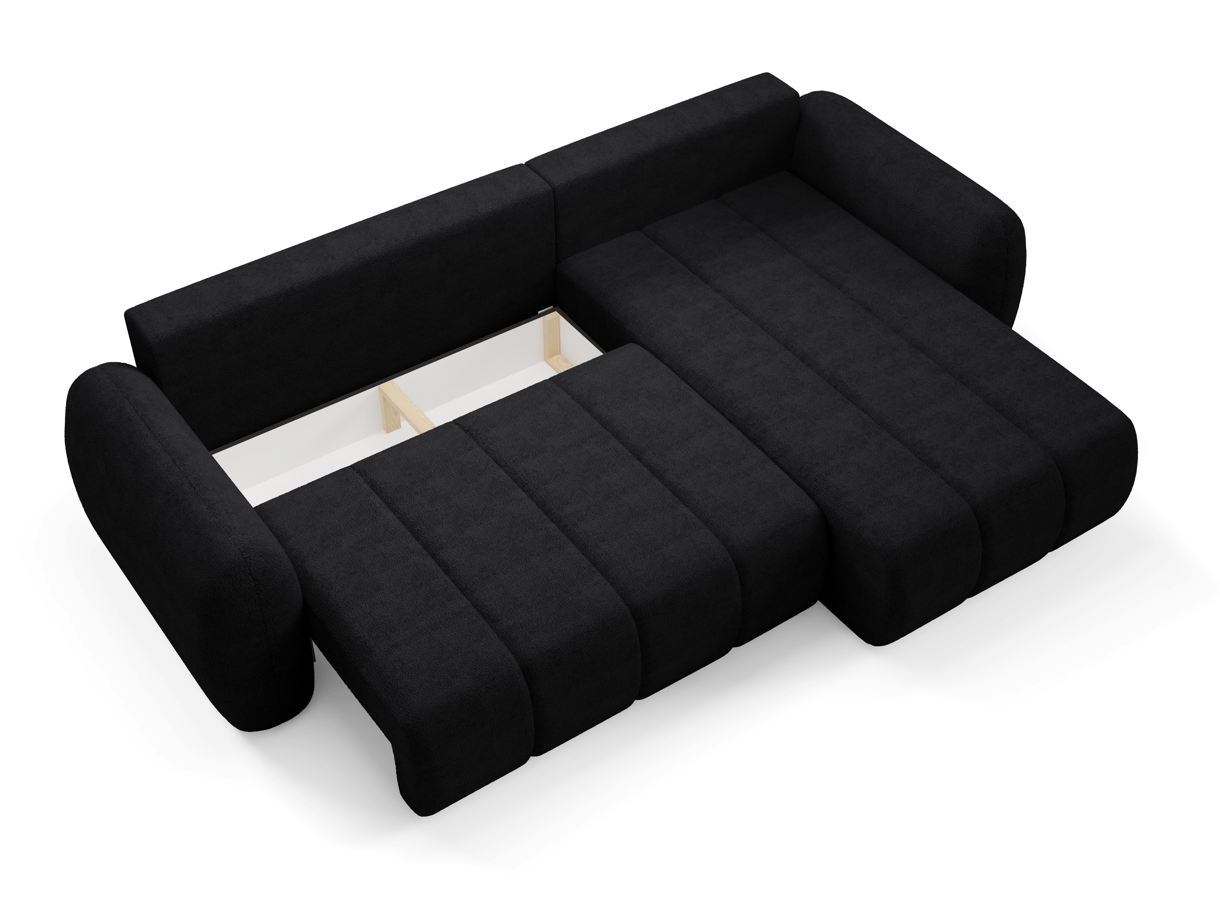 Hjørnesofa Franklin 108 (Quelle 100)