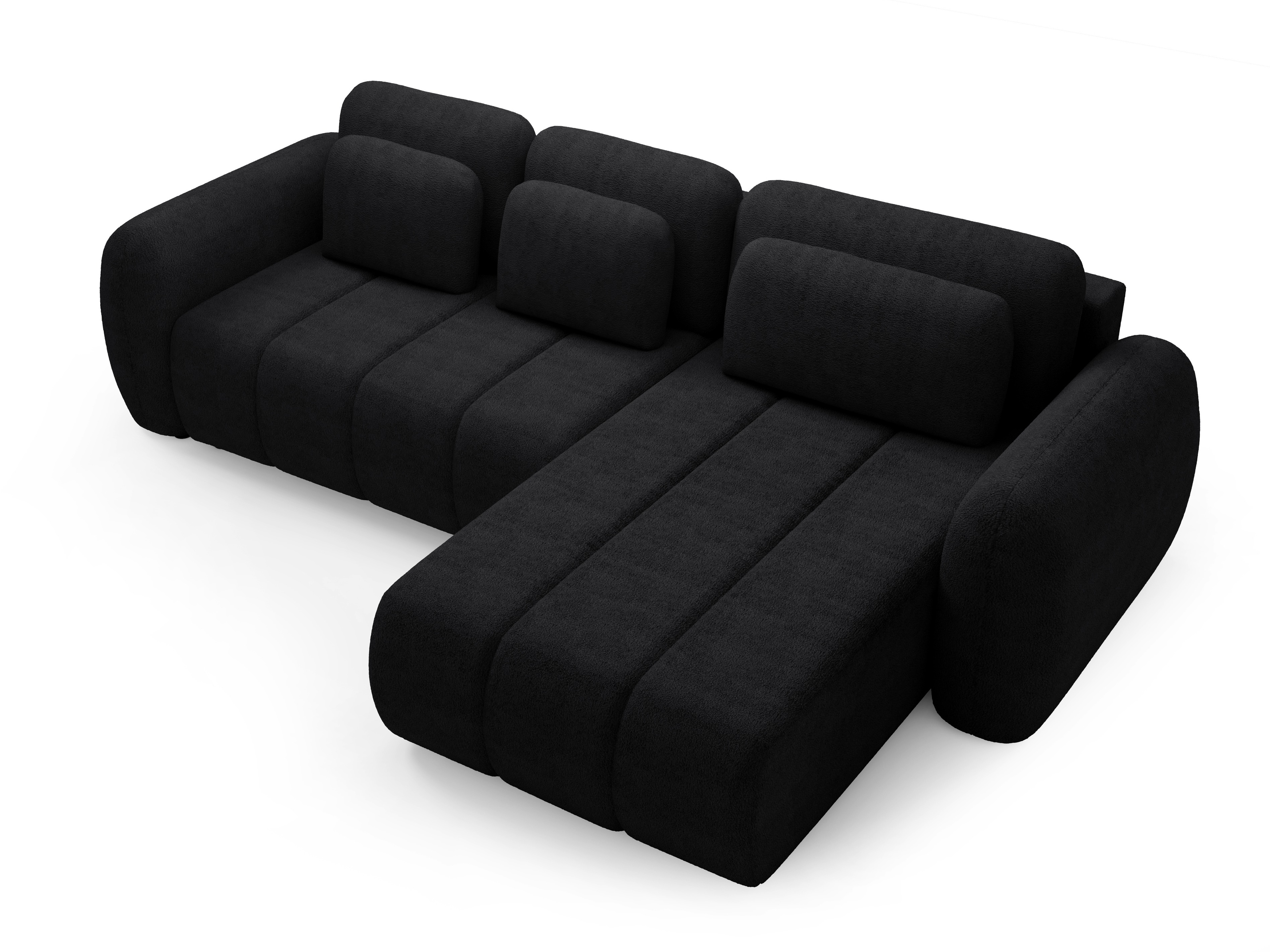 Hjørnesofa Franklin 108 (Quelle 100)