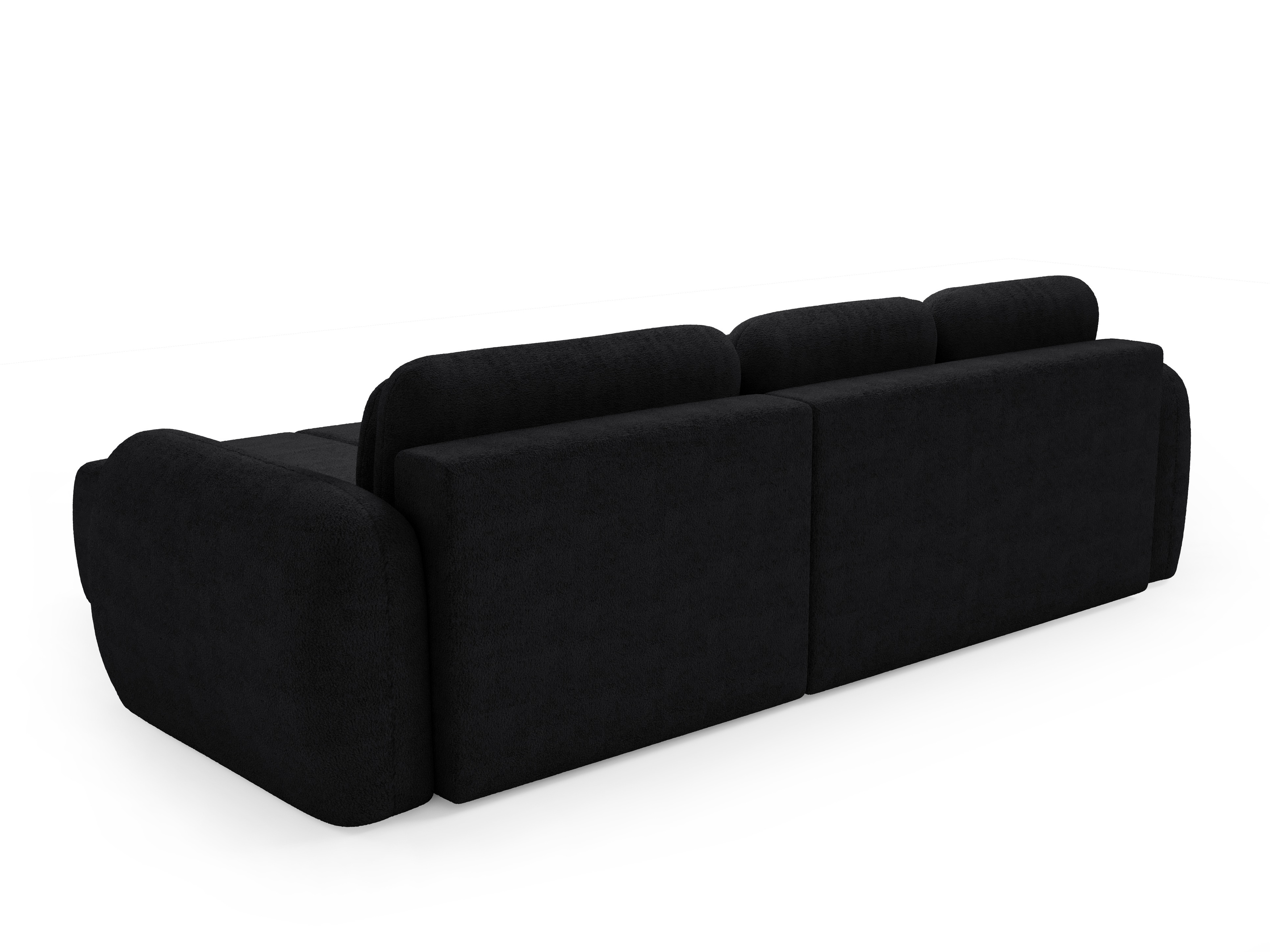 Hjørnesofa Franklin 108 (Quelle 100)