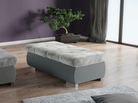 Polstret bænk Comfivo 123 (Otusso 04 + Sorriso 04)