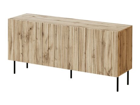 Skænk Lorelbo 100 (Wotan eg + Sort)