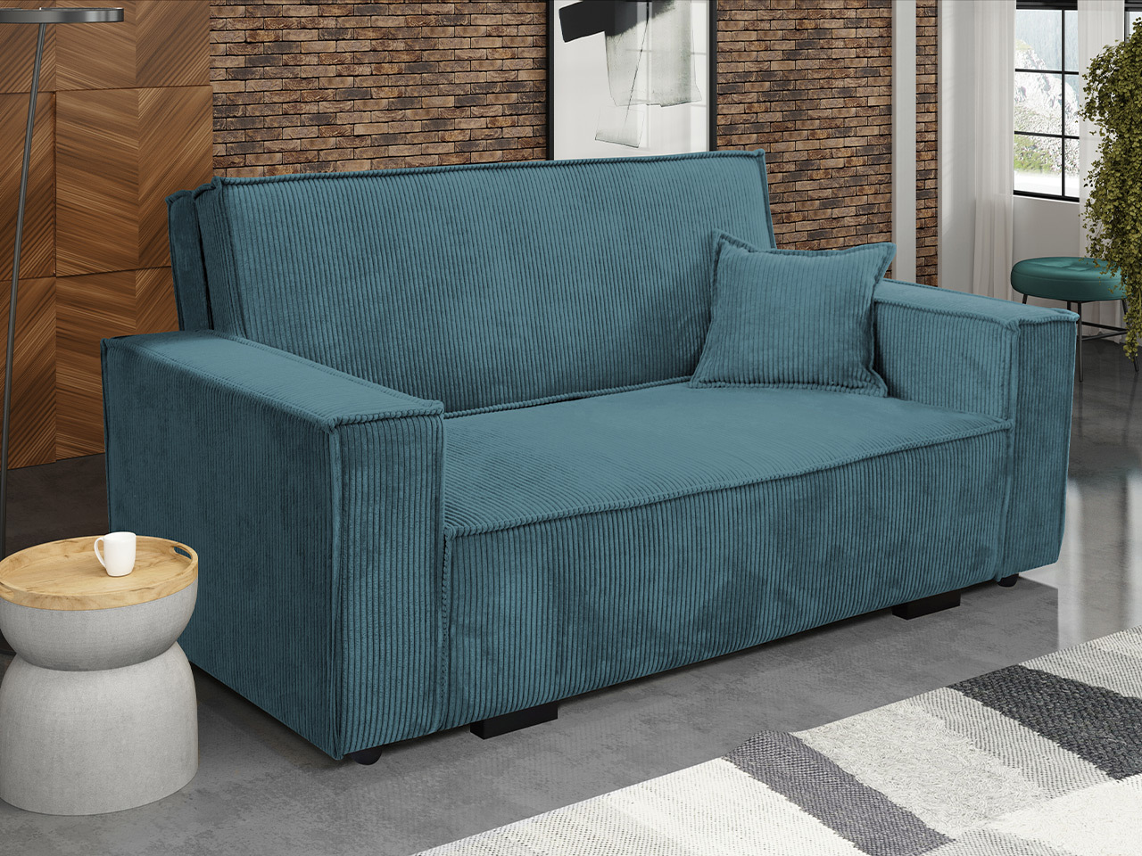 Sovesofa Clarlen III (Poso 125)