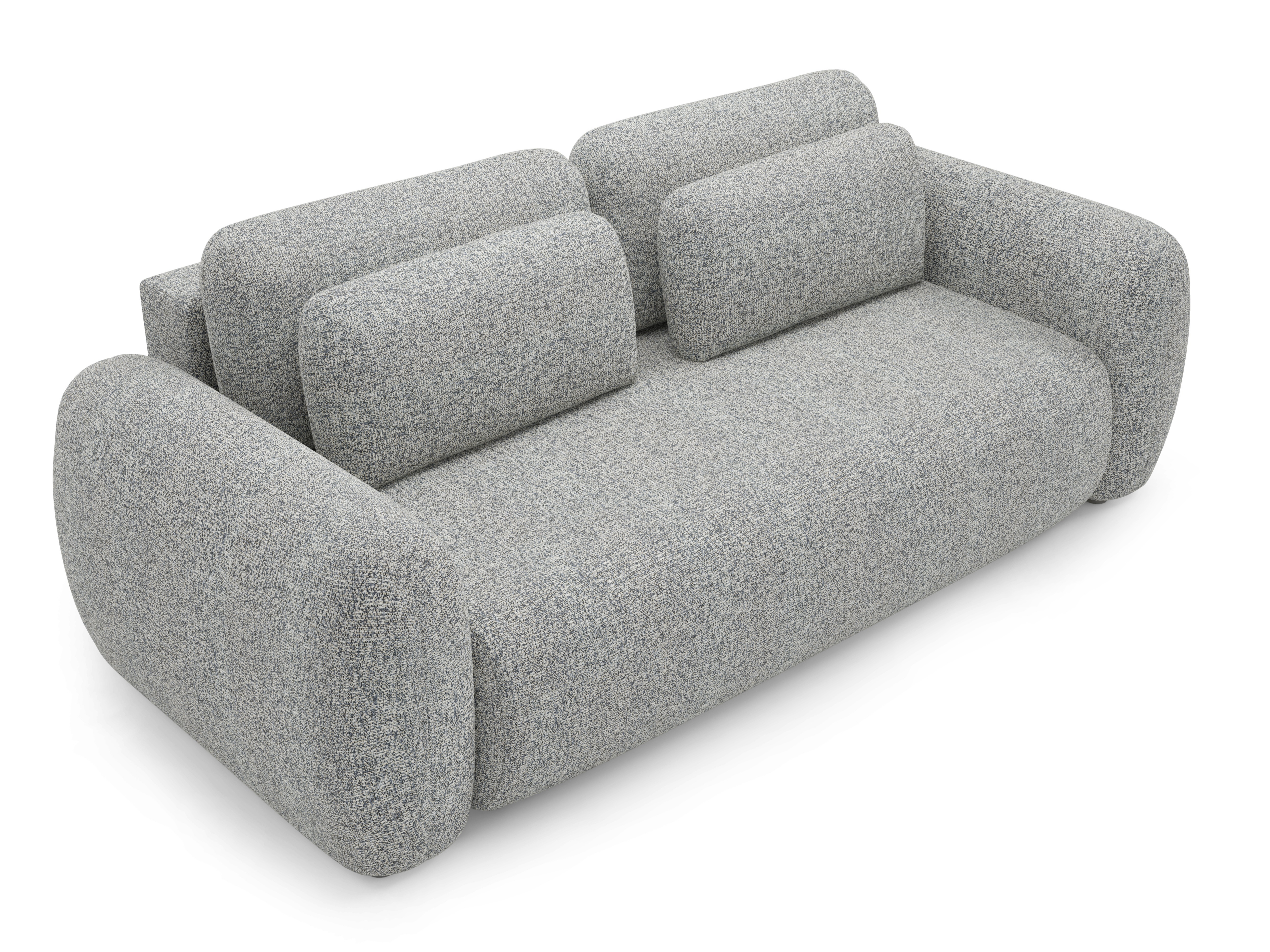 Sovesofa Franklin 102 (Puente 11)