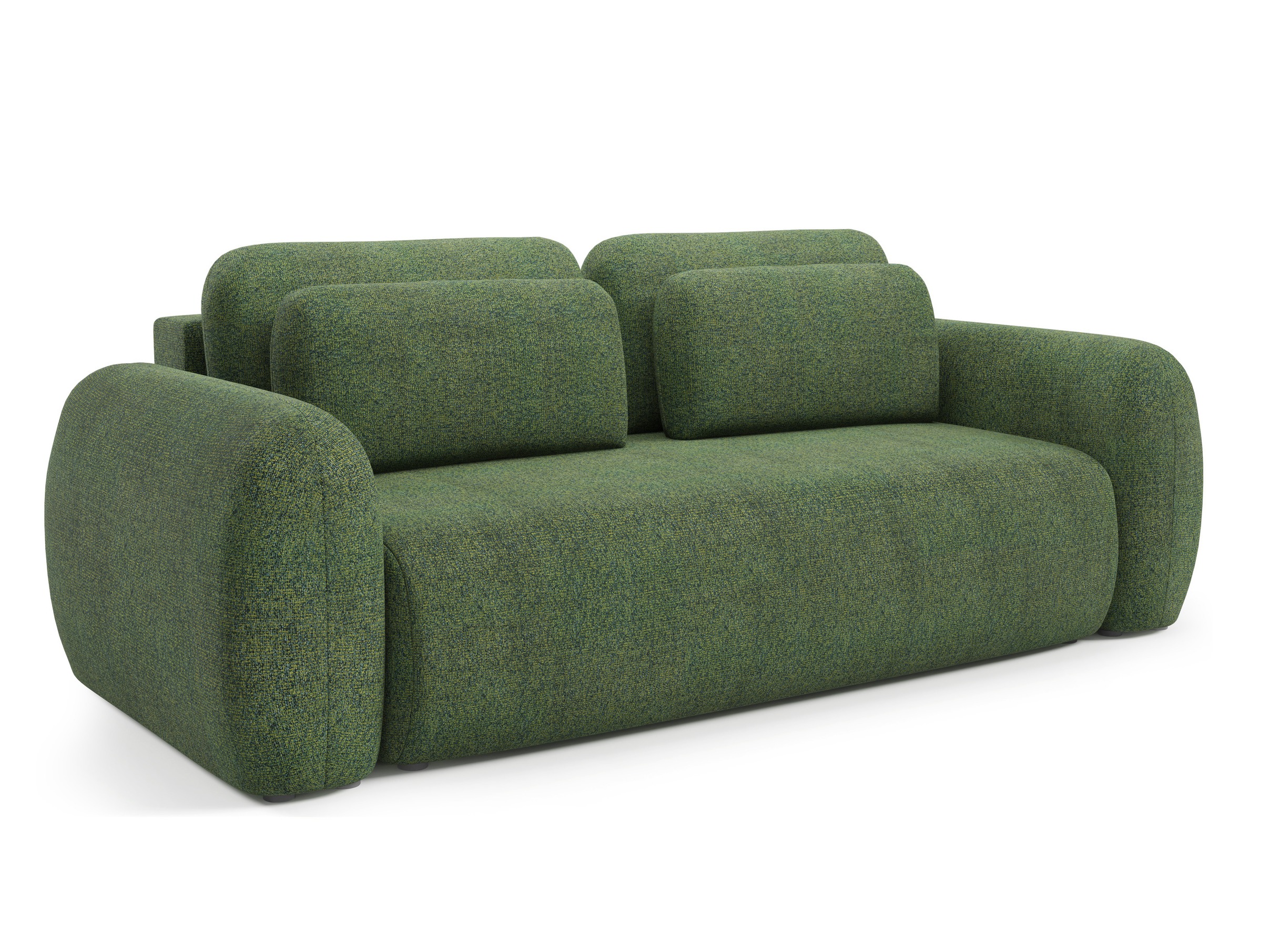 Sovesofa Franklin 102 (Puente 34)