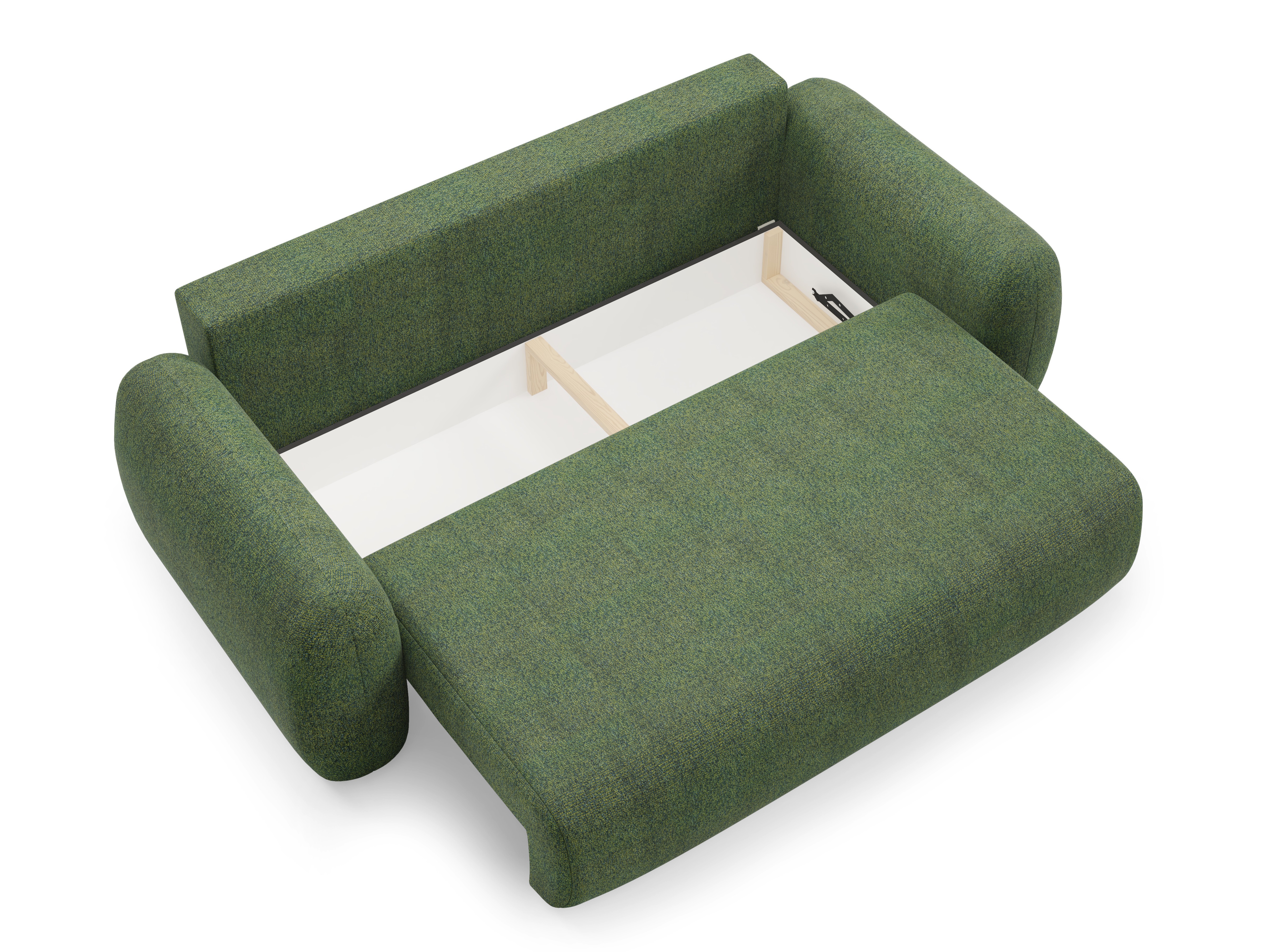 Sovesofa Franklin 102 (Puente 34)