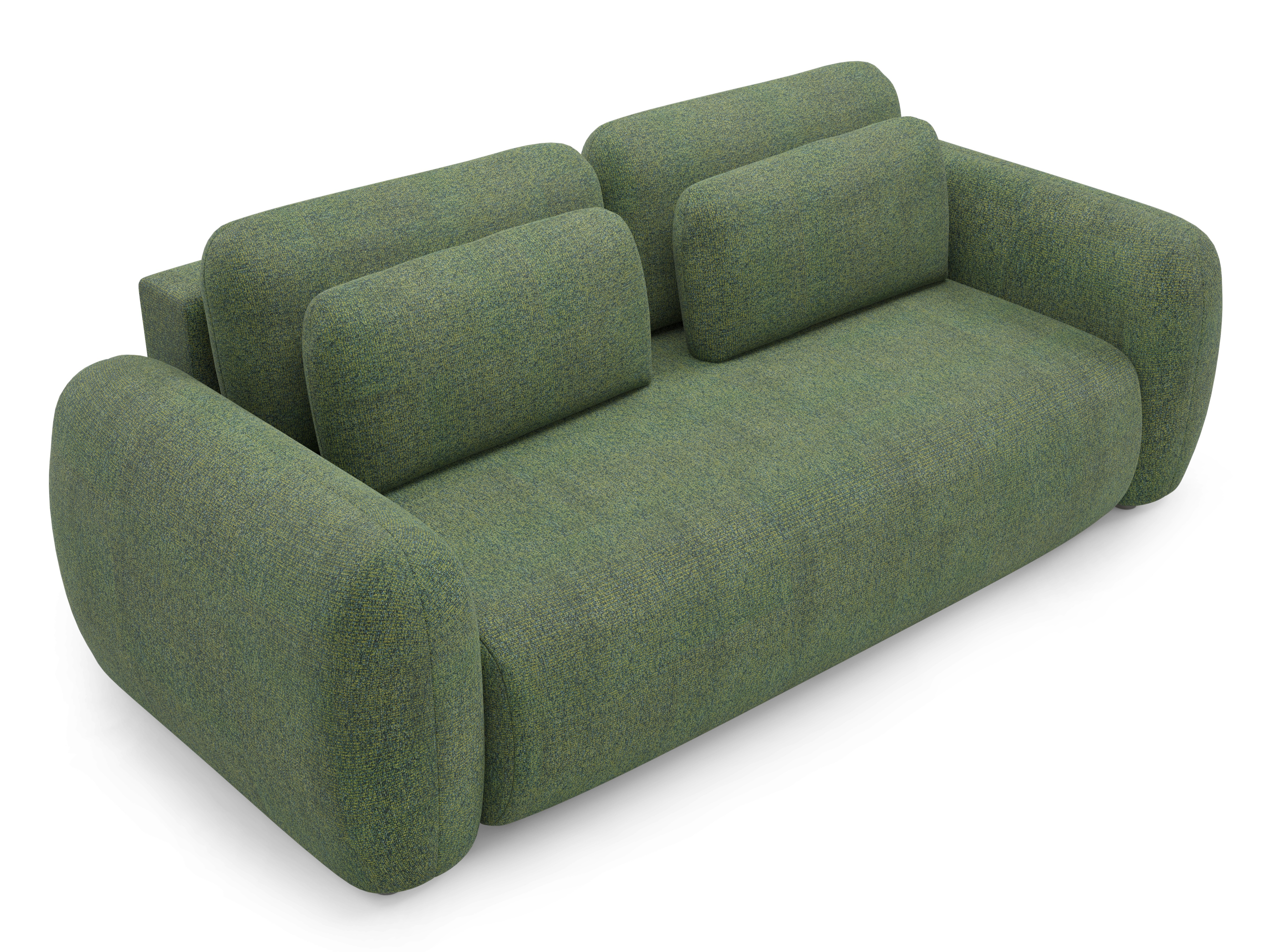 Sovesofa Franklin 102 (Puente 34)