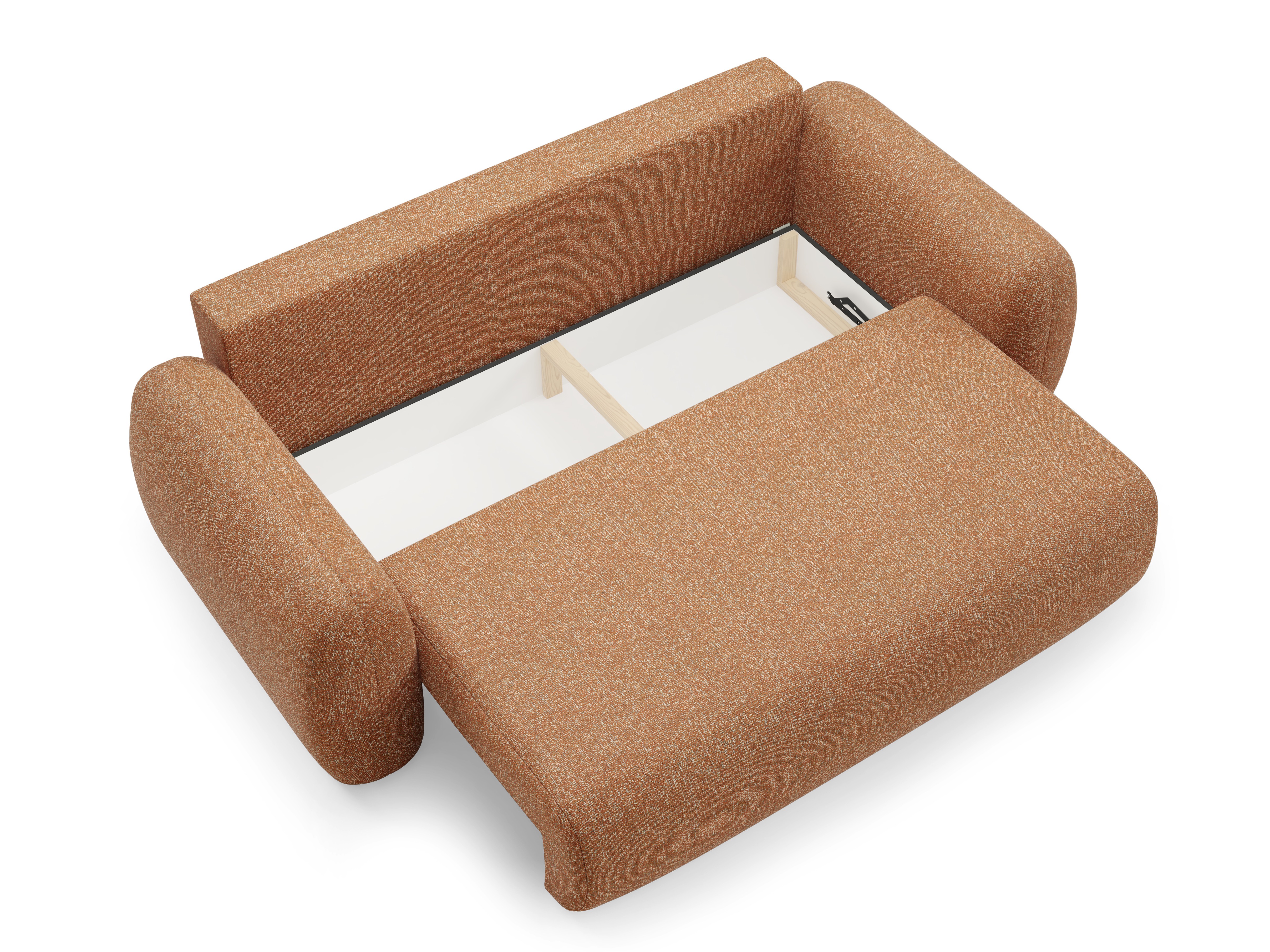 Sovesofa Franklin 102 (Puente 52)