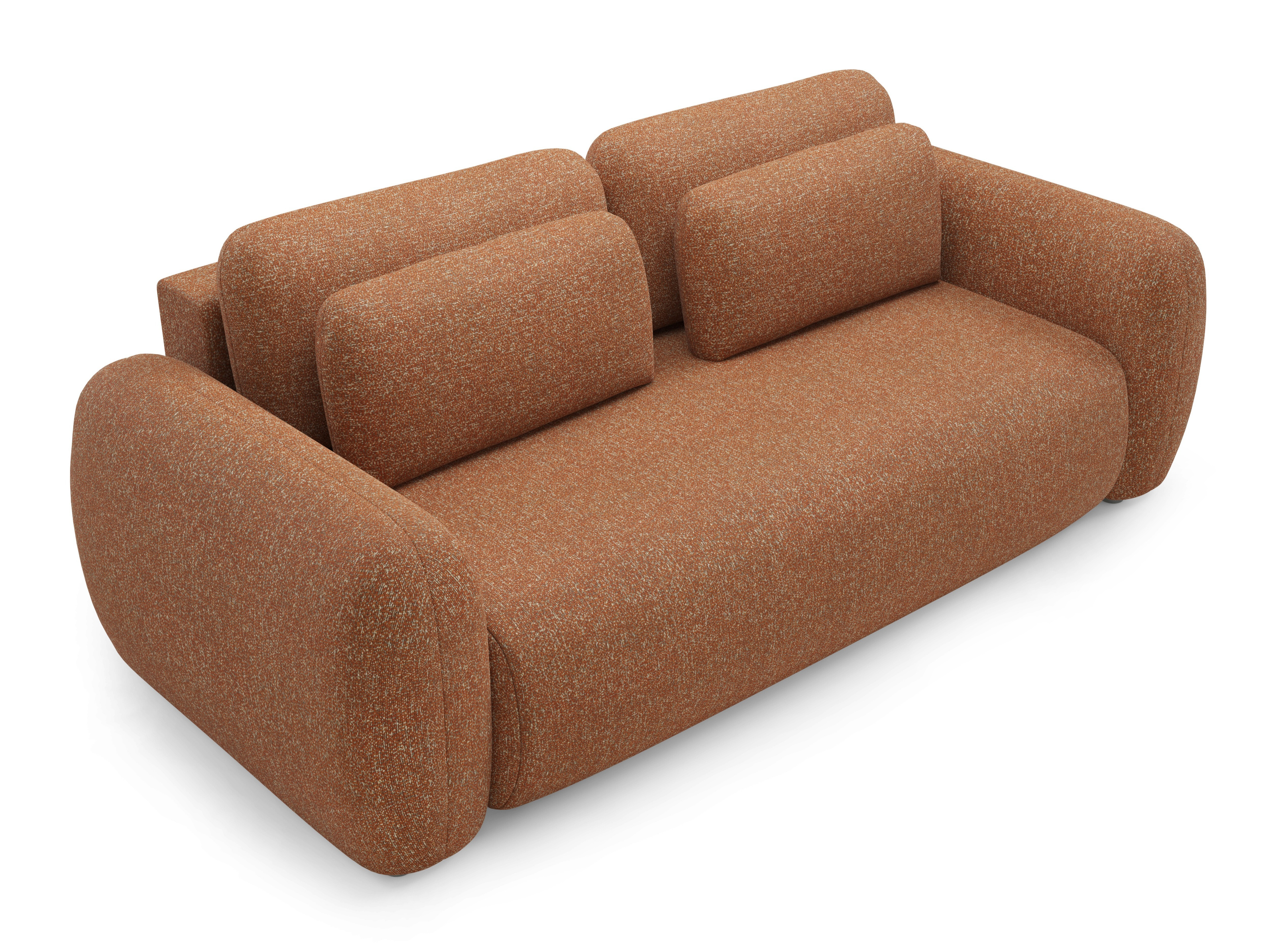 Sovesofa Franklin 102 (Puente 52)