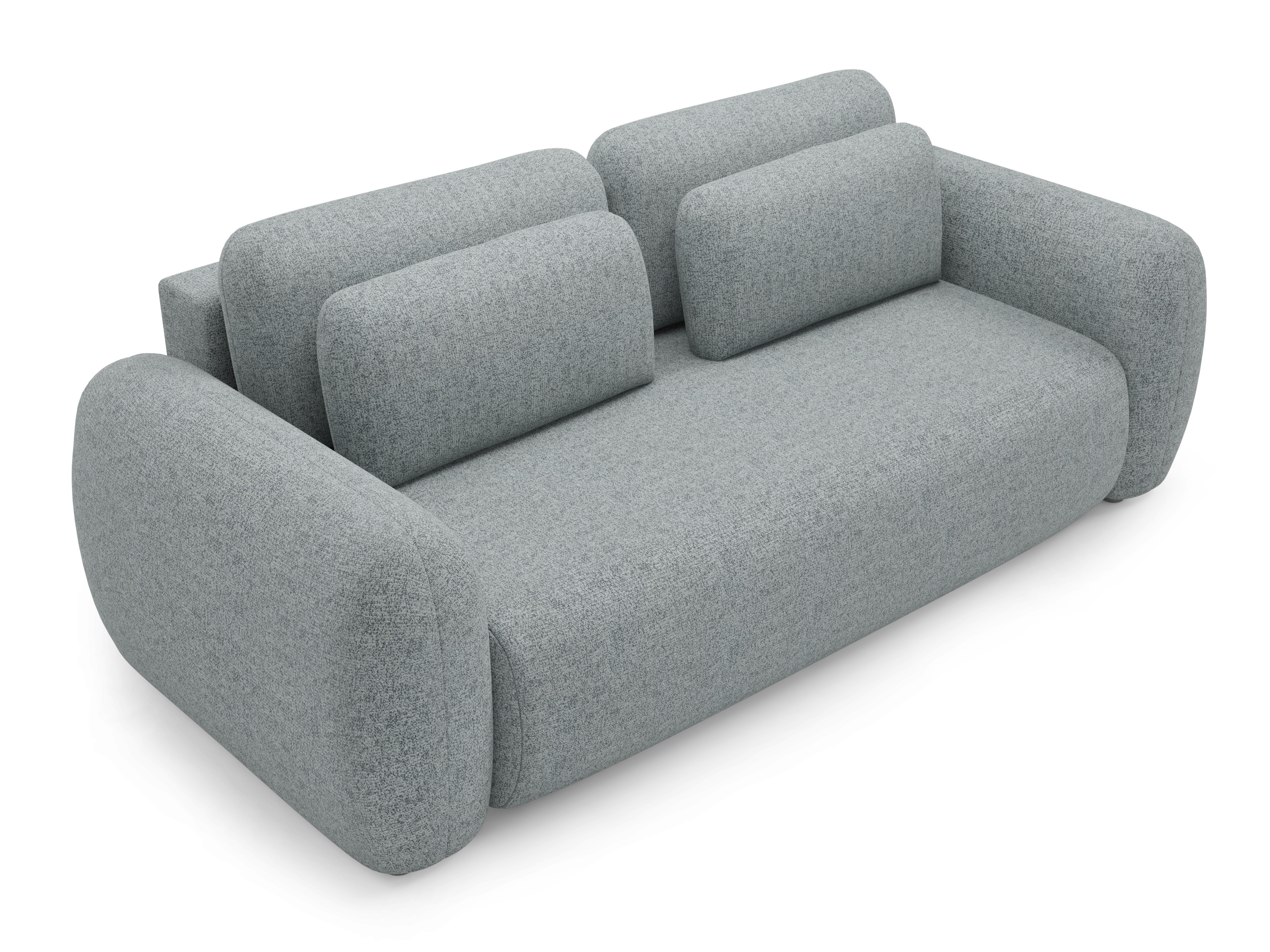 Sovesofa Franklin 102 (Puente 92)
