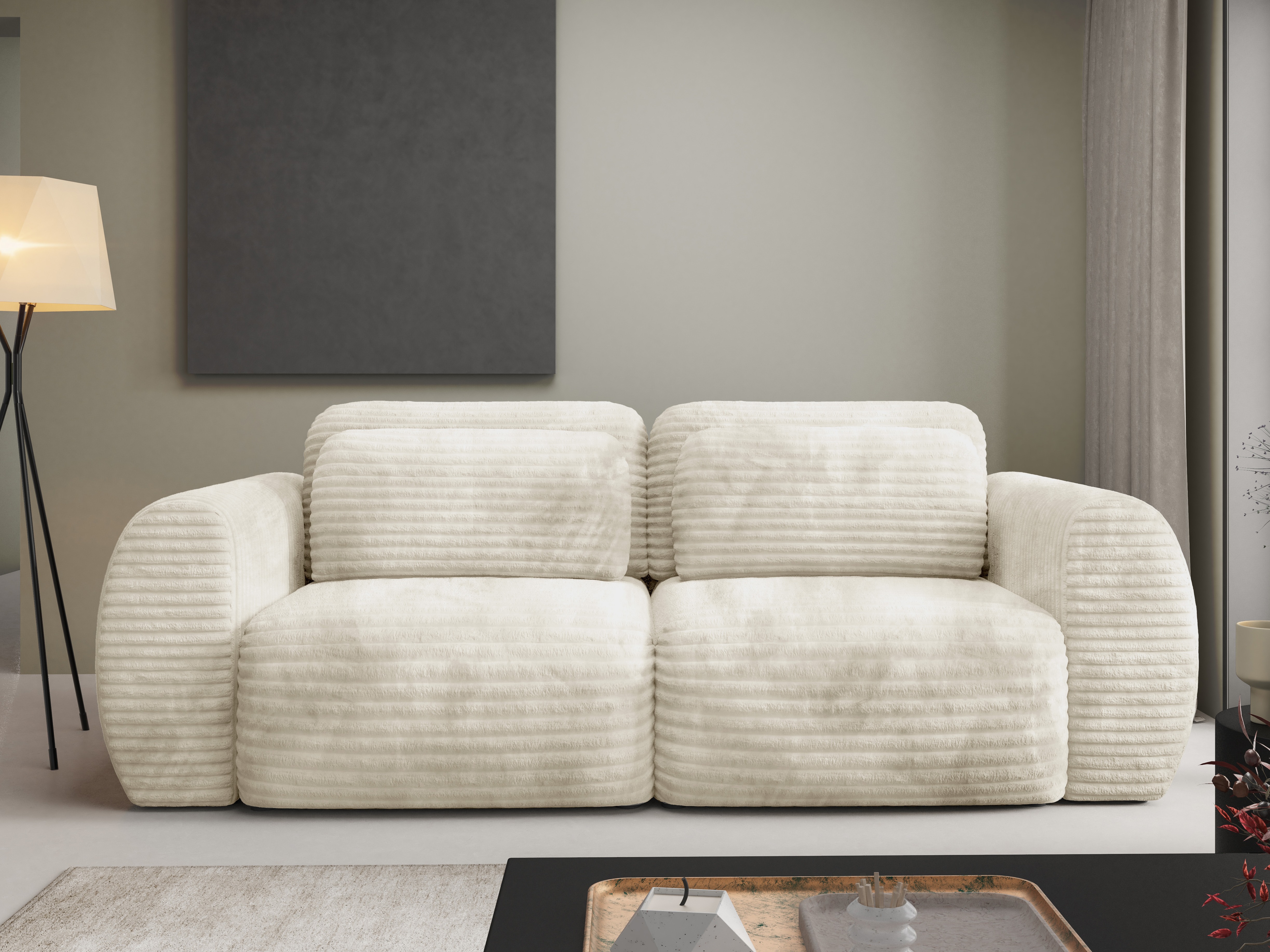 Sovesofa Franklin 103 (Ambience 01)