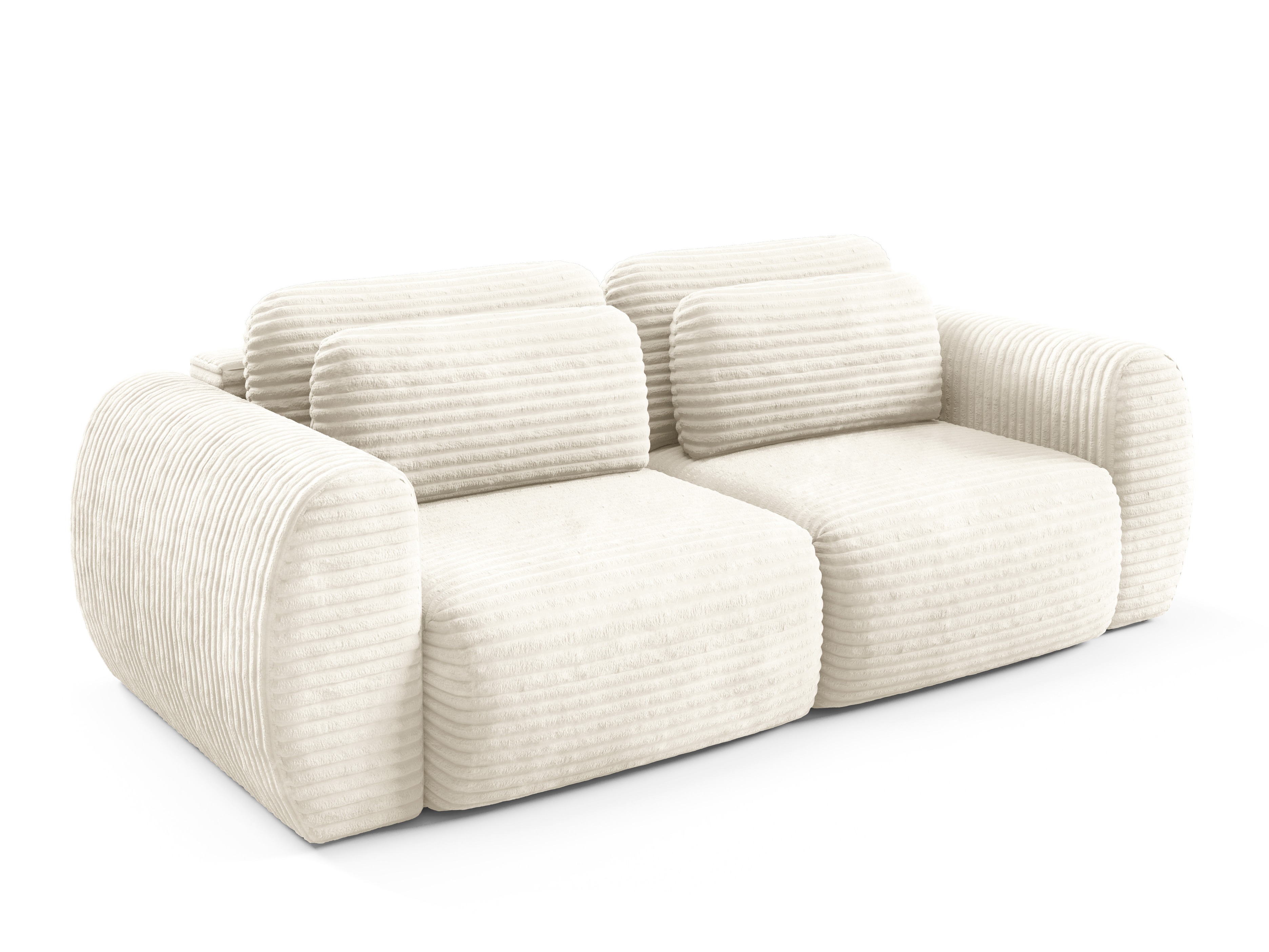 Sovesofa Franklin 103 (Ambience 01)