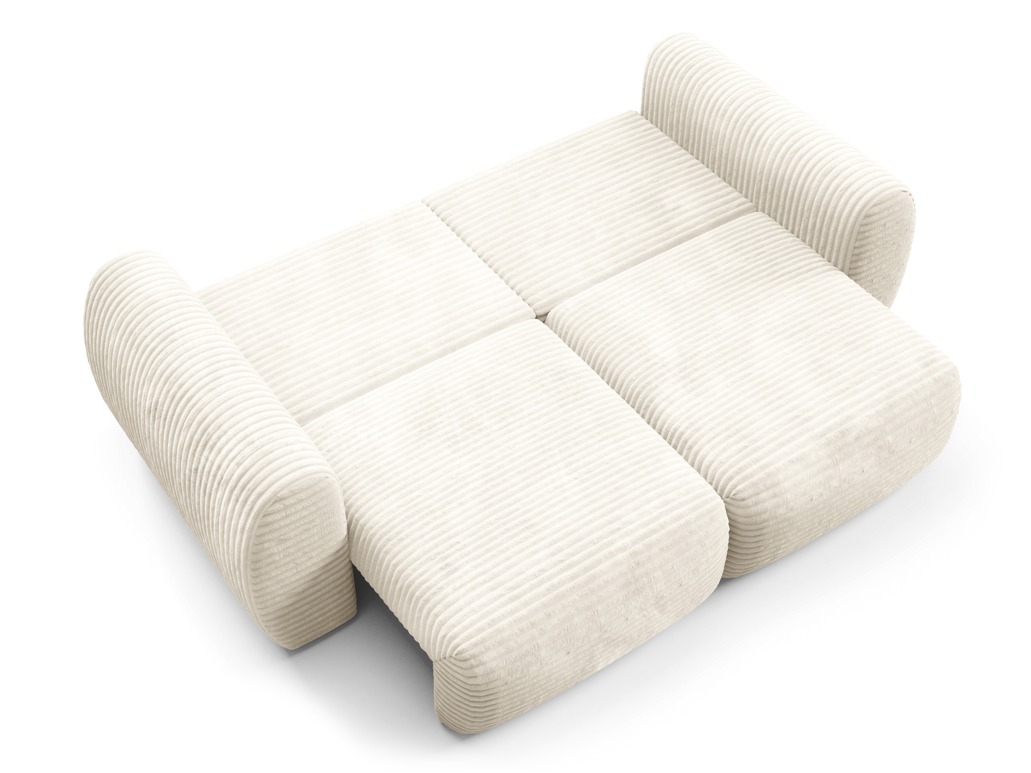 Sovesofa Franklin 103 (Ambience 01)