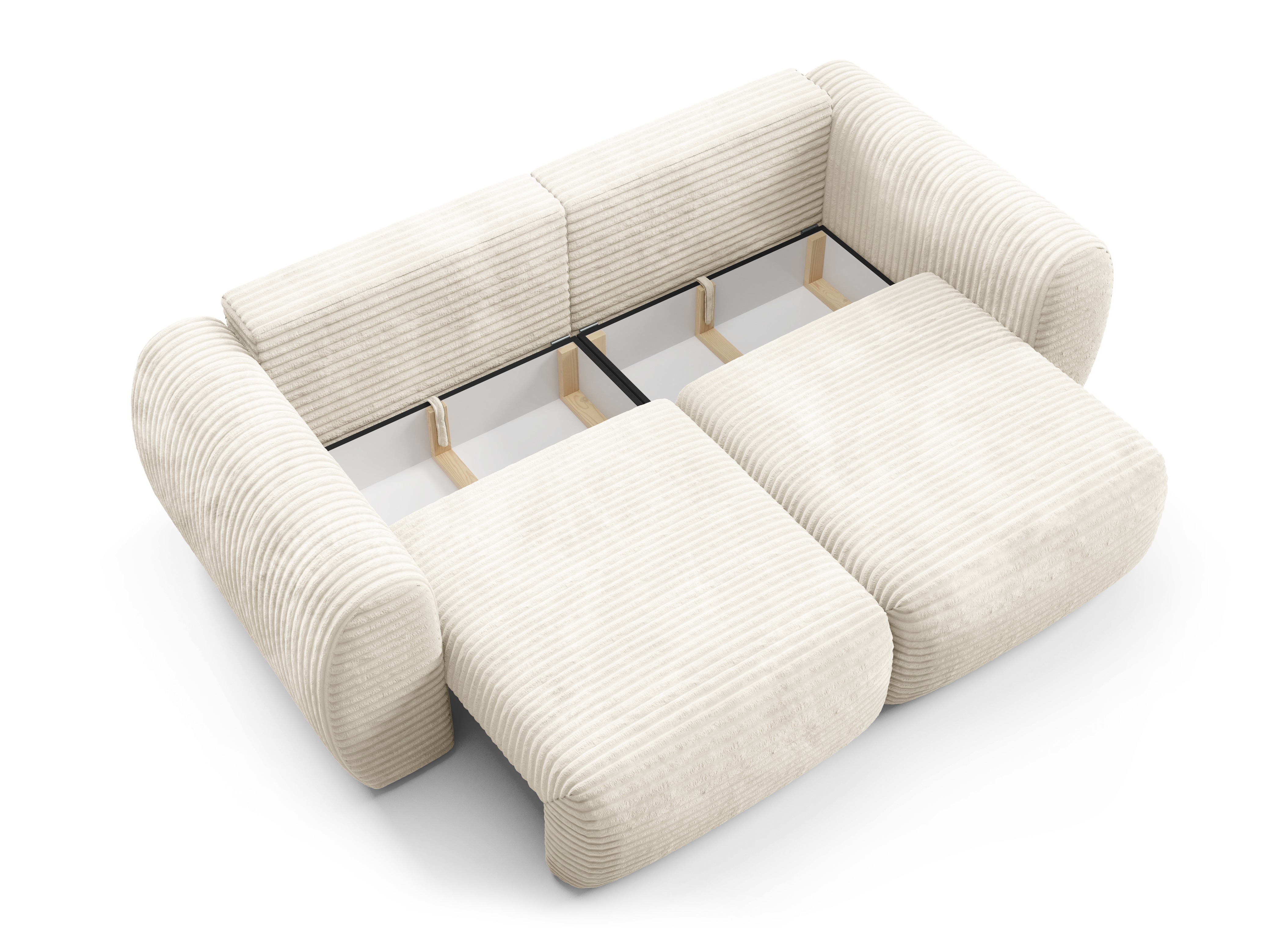 Sovesofa Franklin 103 (Ambience 01)