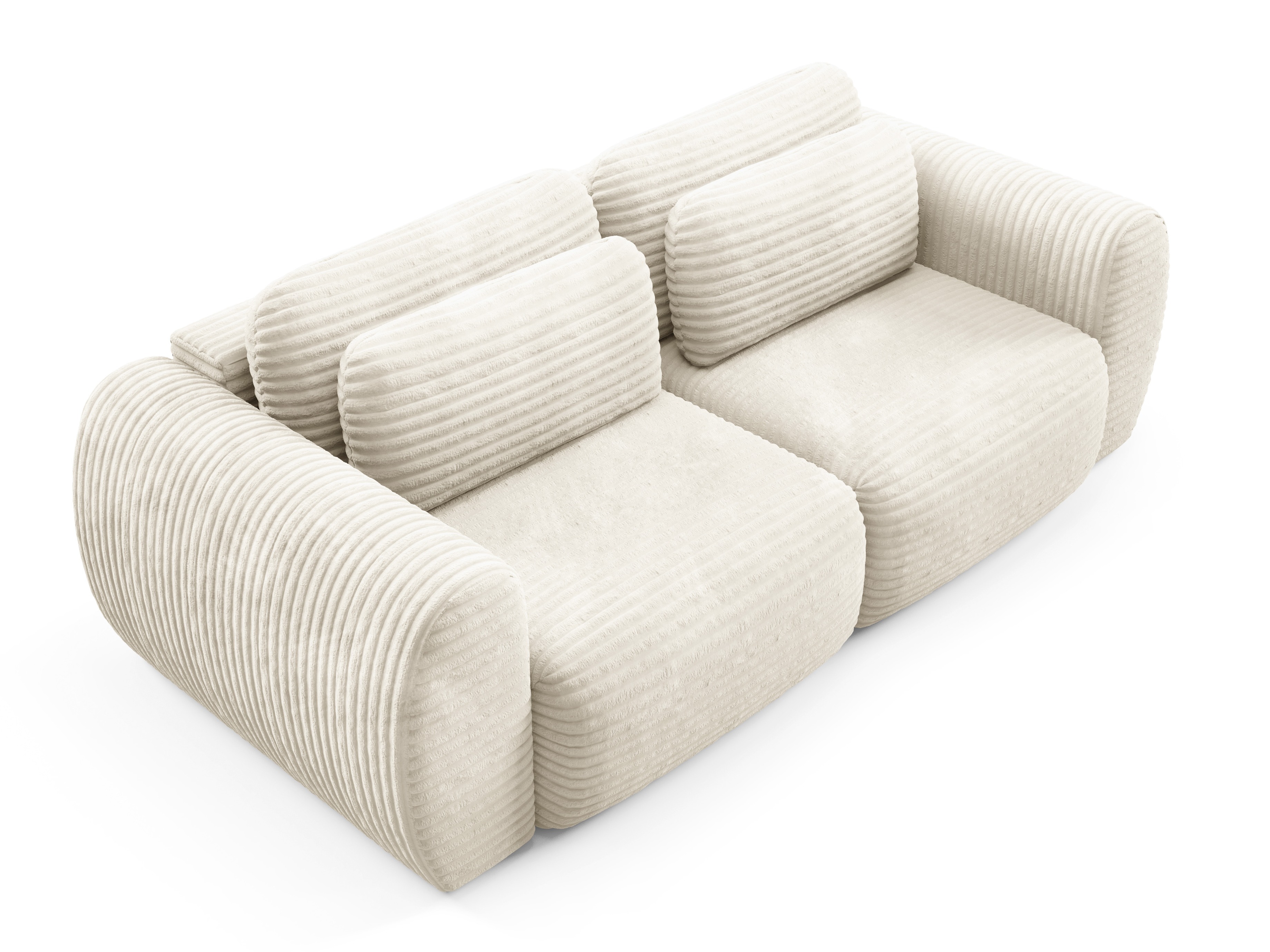 Sovesofa Franklin 103 (Ambience 01)
