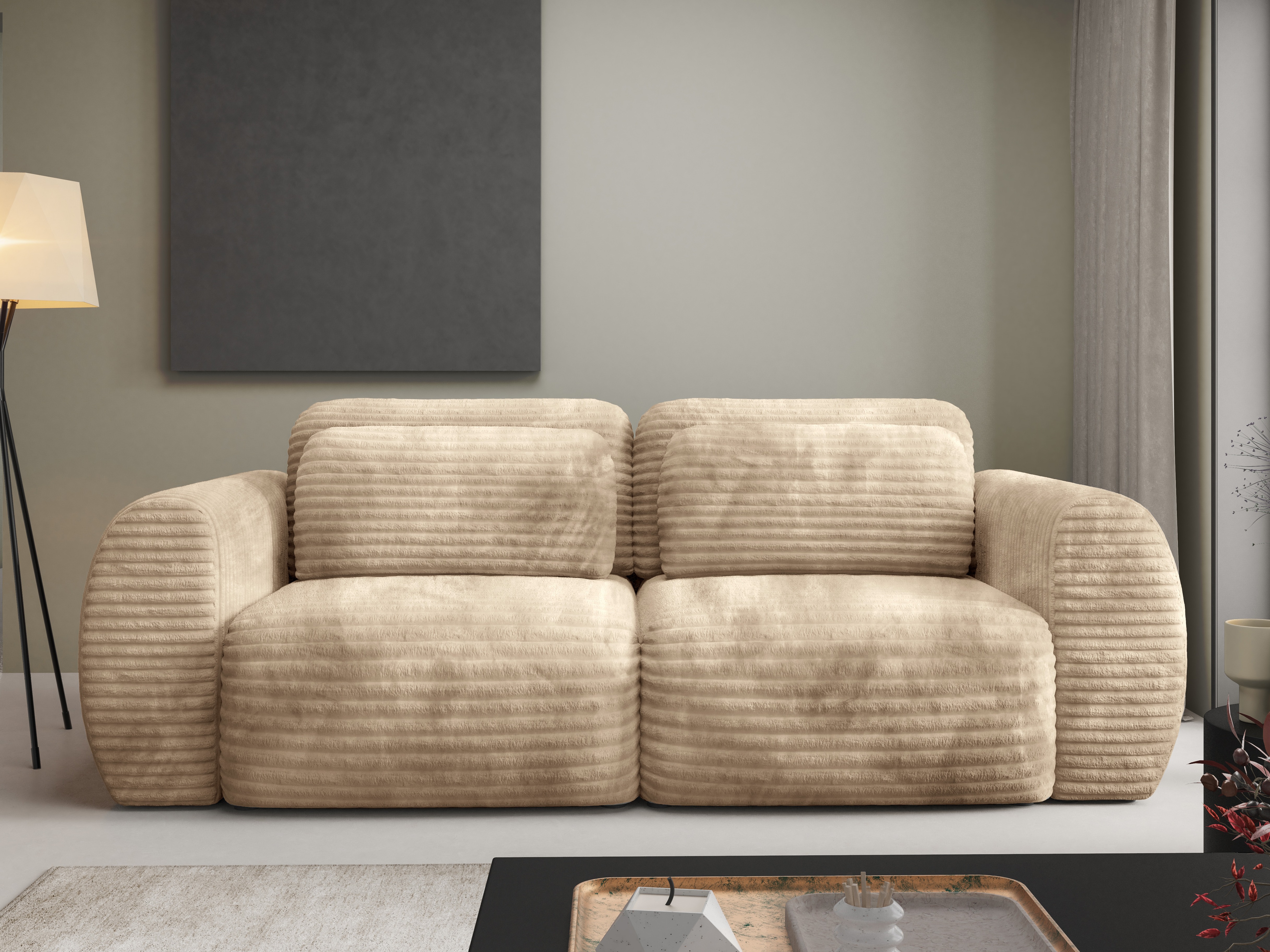 Sovesofa Franklin 103 (Ambience 03)