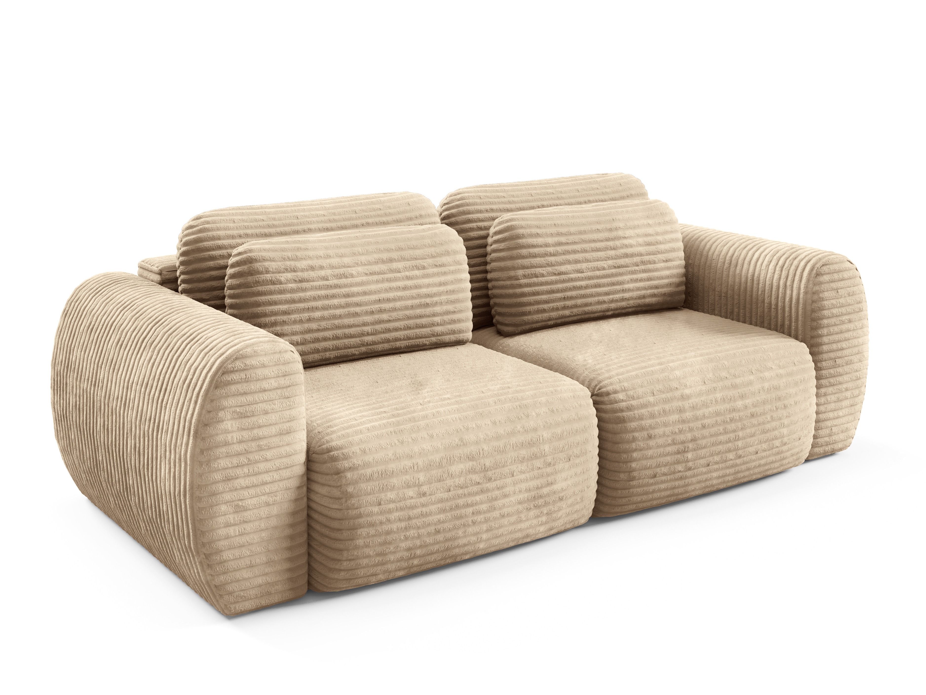Sovesofa Franklin 103 (Ambience 03)