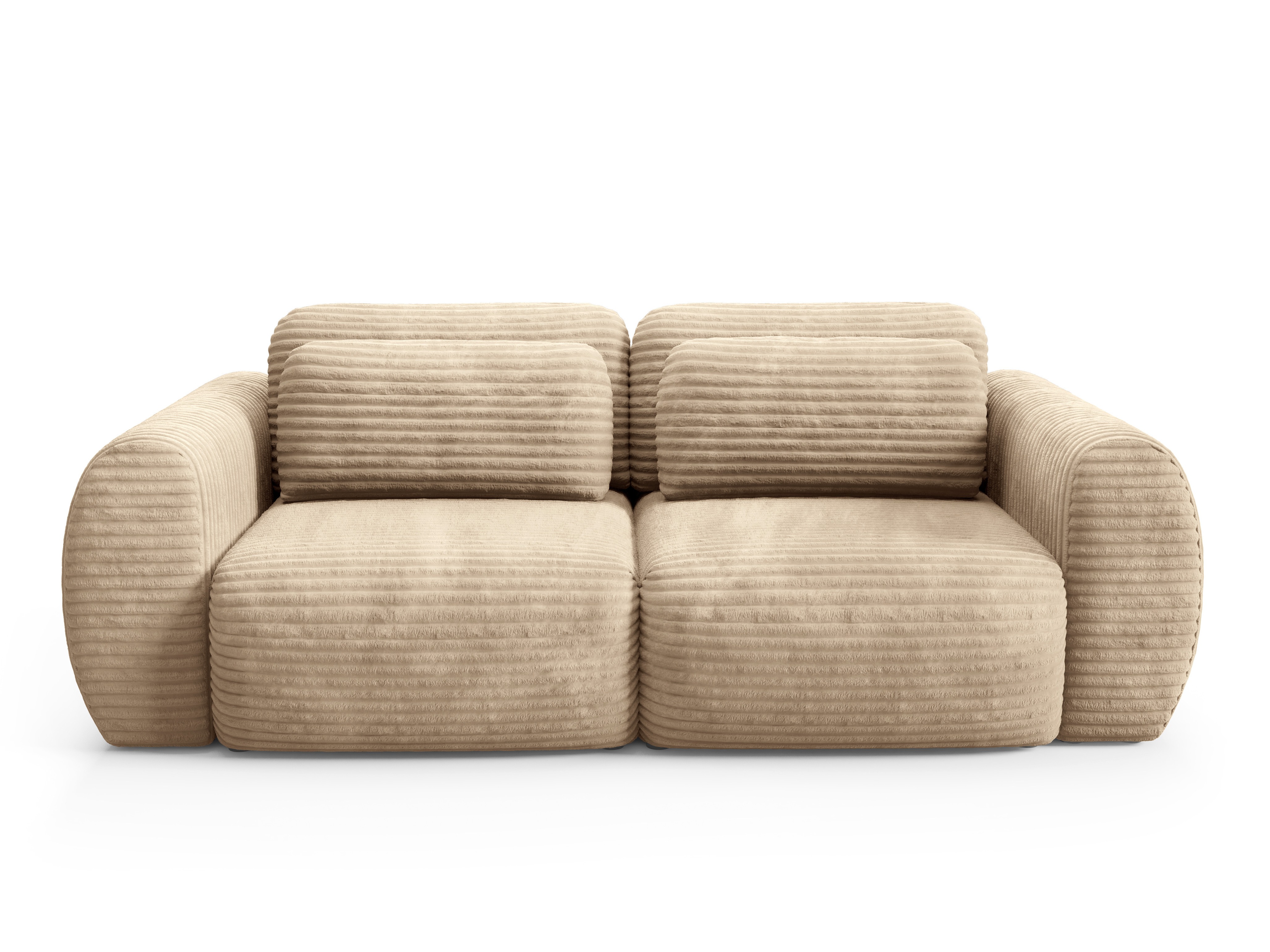 Sovesofa Franklin 103 (Ambience 03)