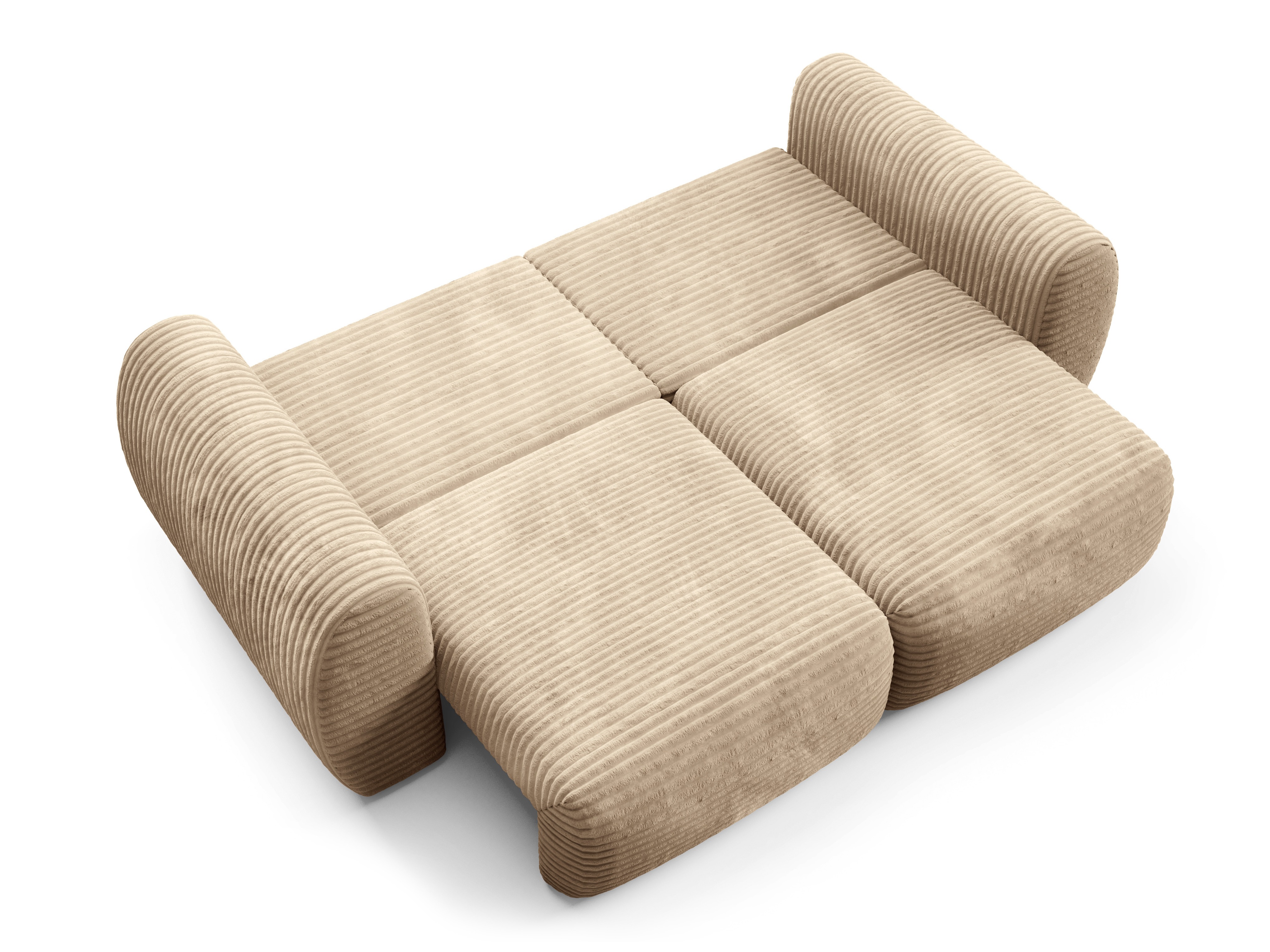 Sovesofa Franklin 103 (Ambience 03)