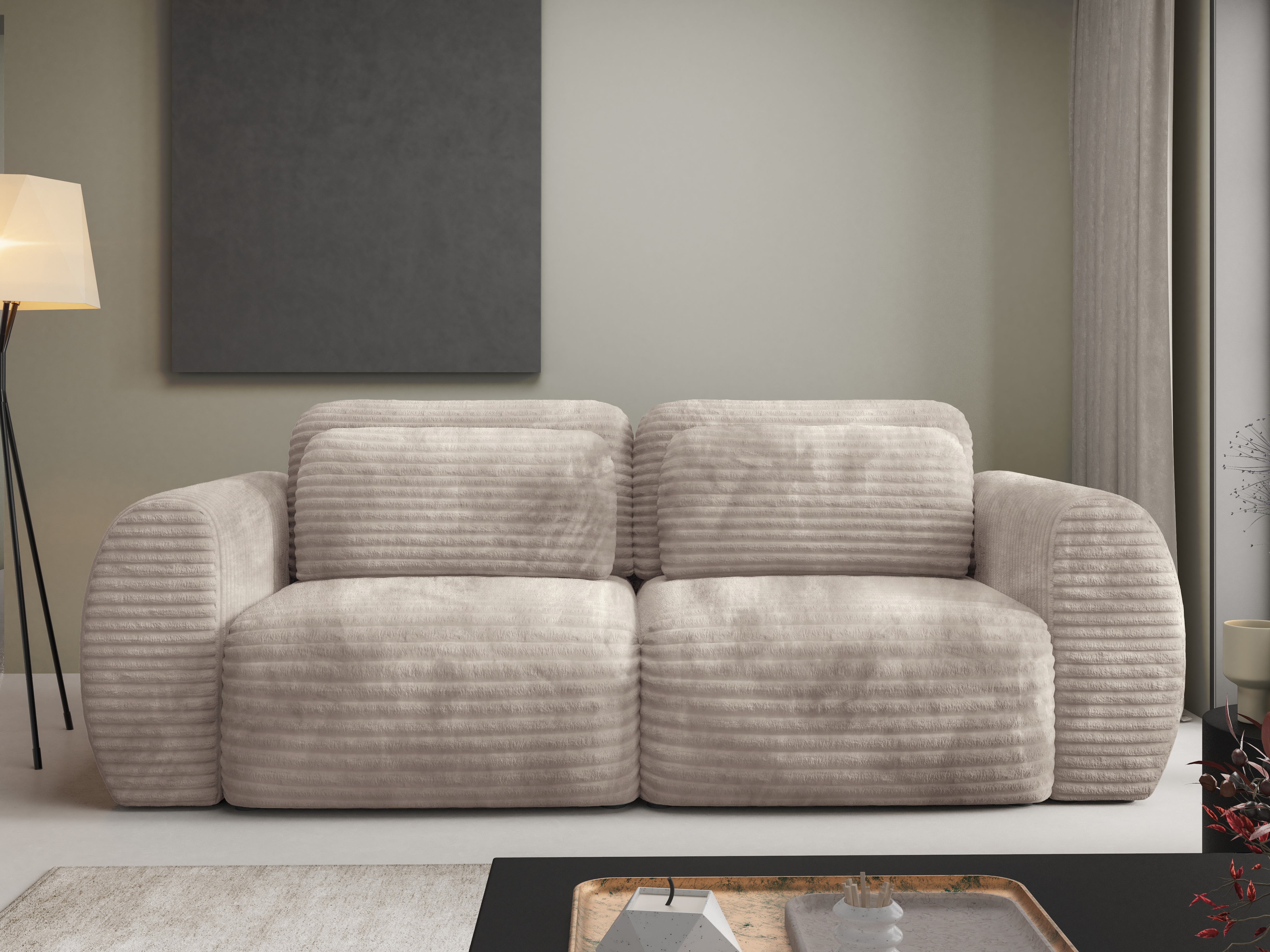 Sovesofa Franklin 103 (Ambience 04)