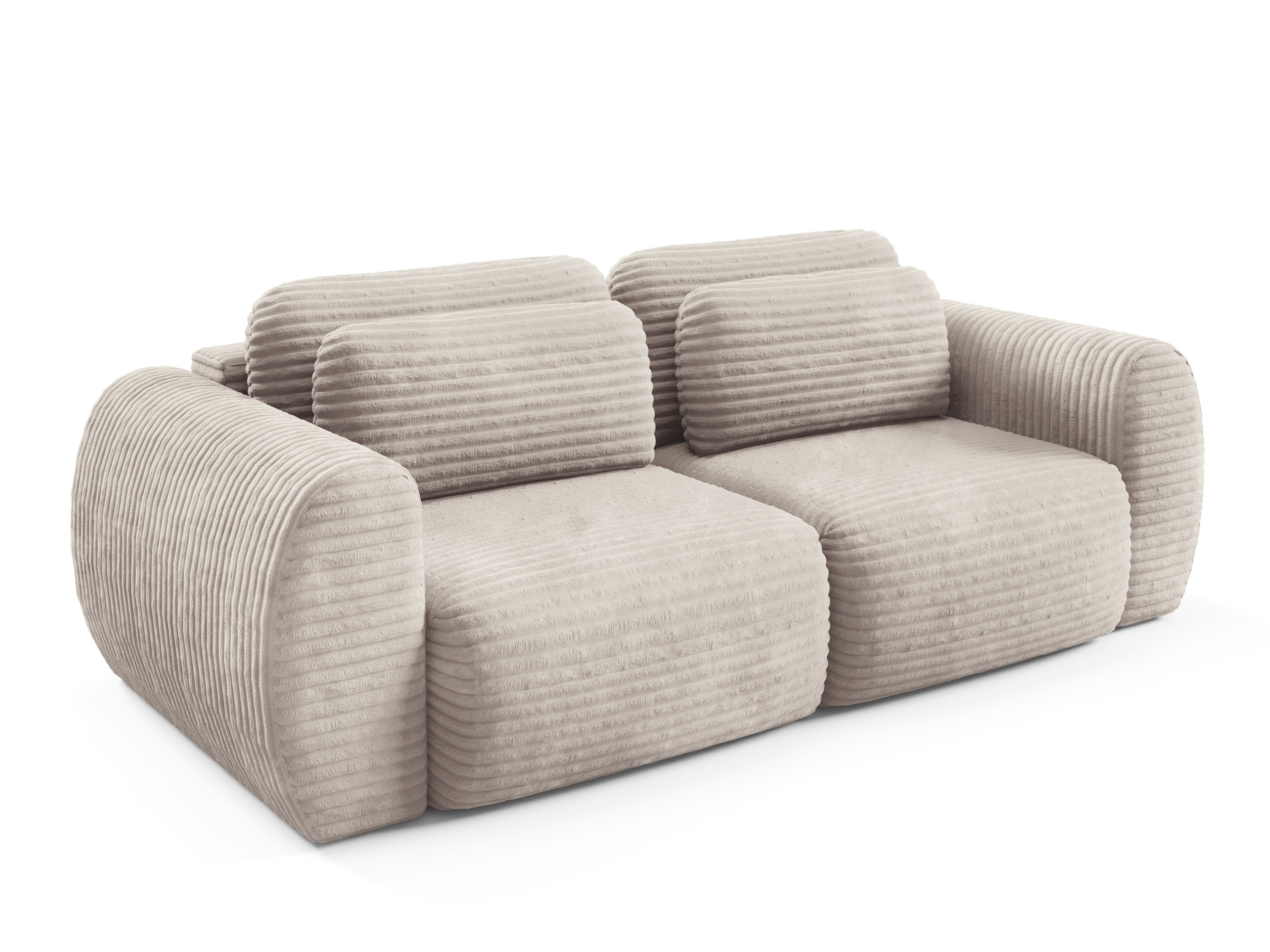 Sovesofa Franklin 103 (Ambience 04)